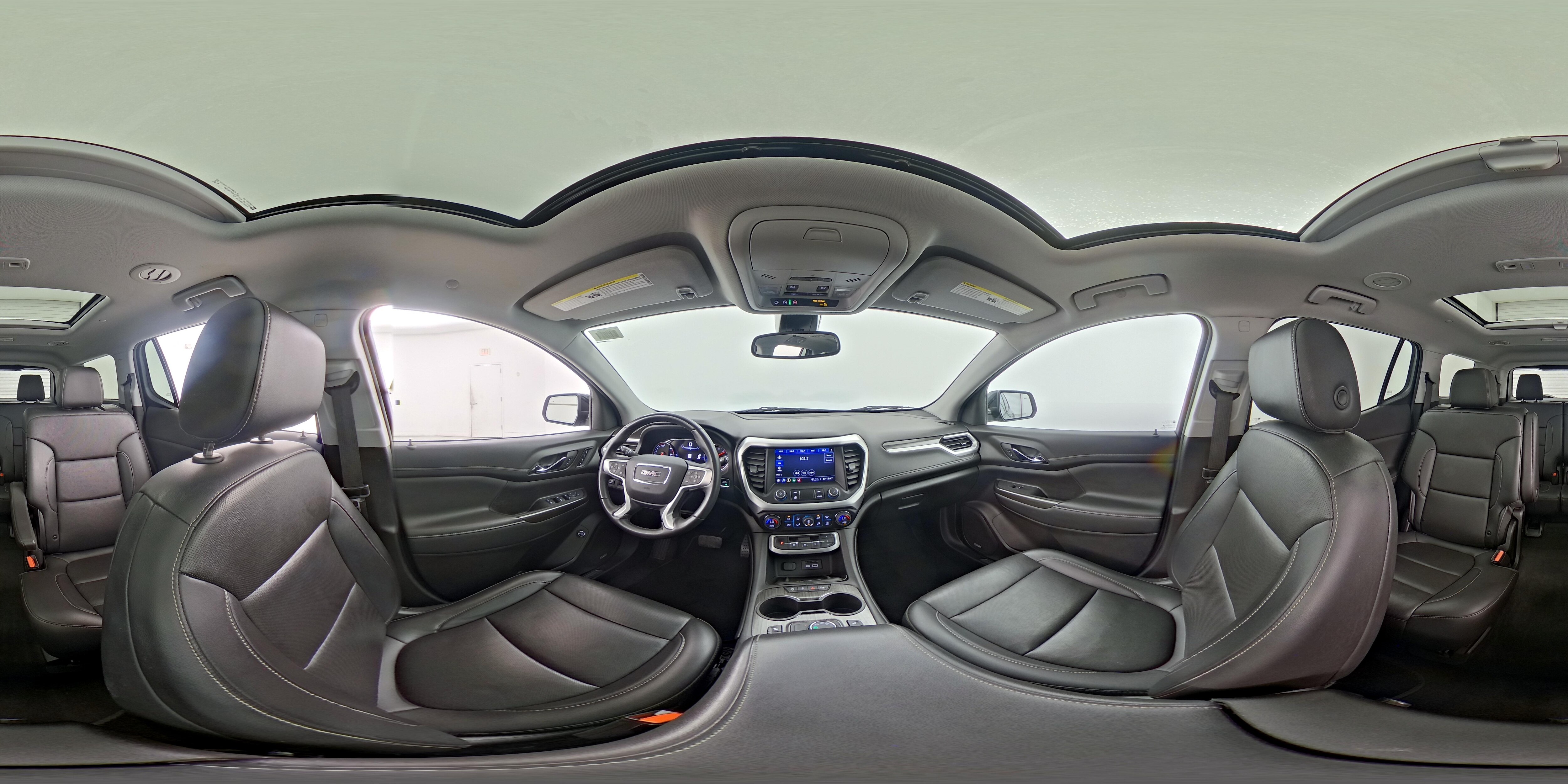 2023 GMC Acadia SLT - Photo 29