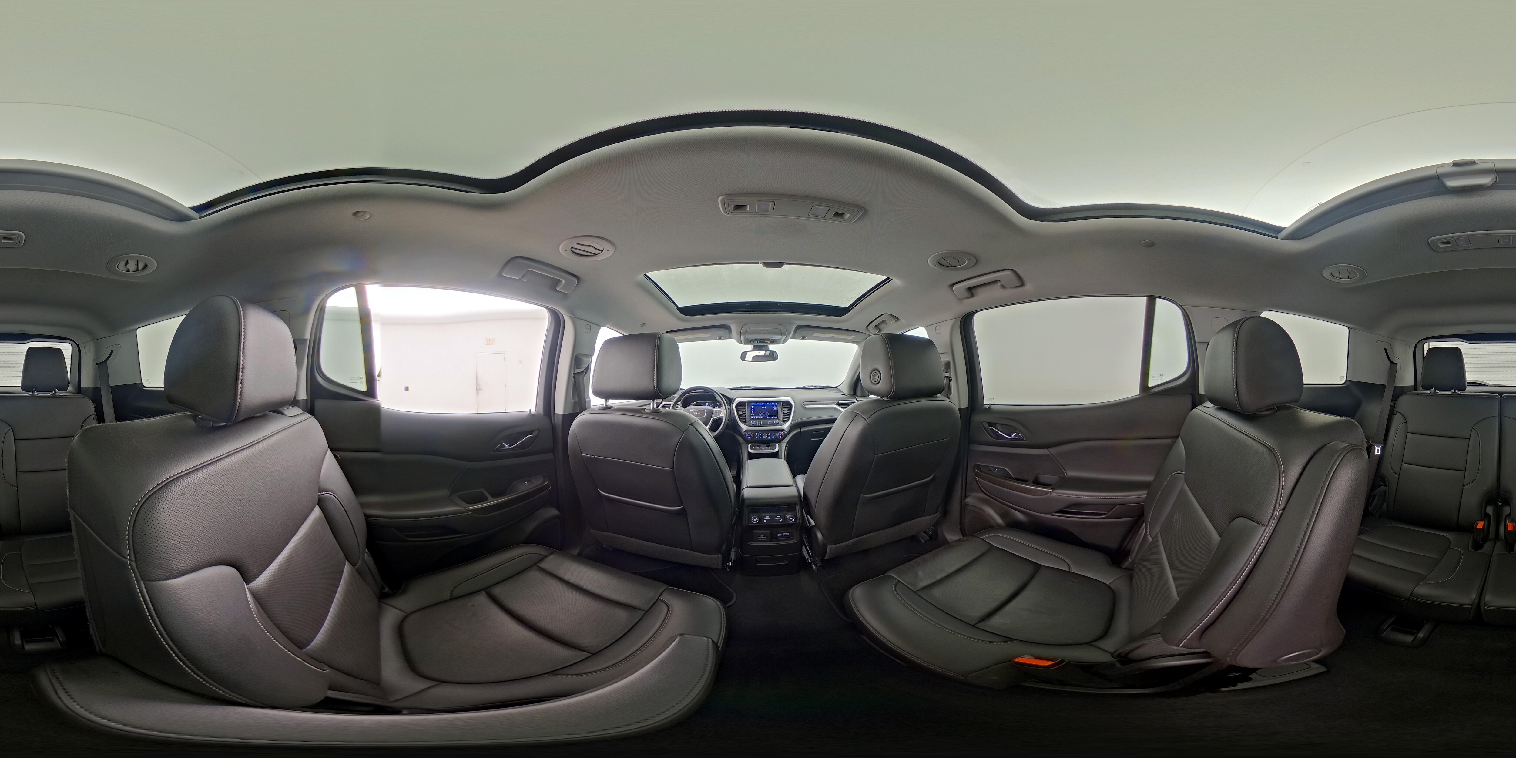 2023 GMC Acadia SLT - Photo 30