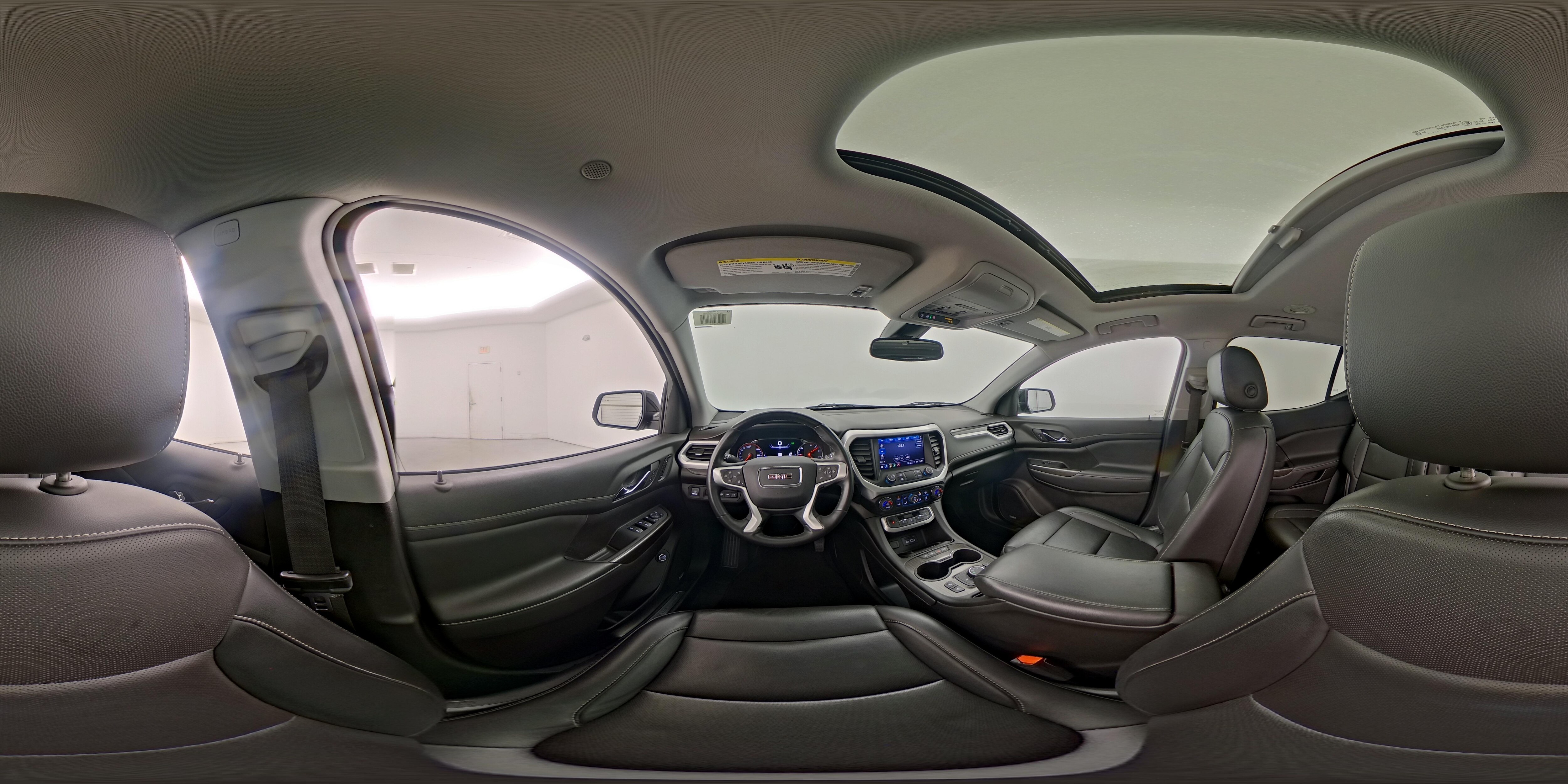2023 GMC Acadia SLT - Photo 31