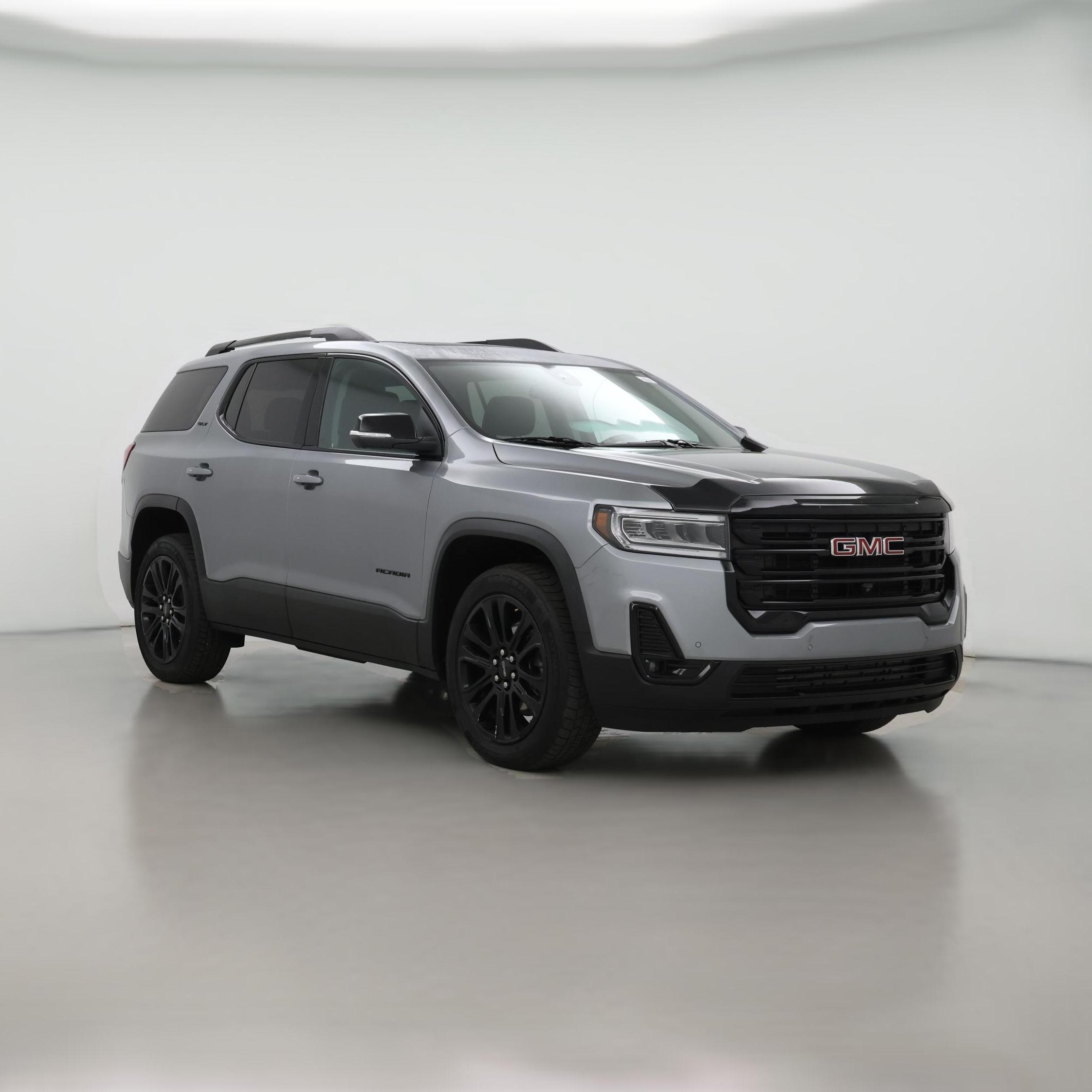 Thumbnail: 2023 GMC Acadia - 1