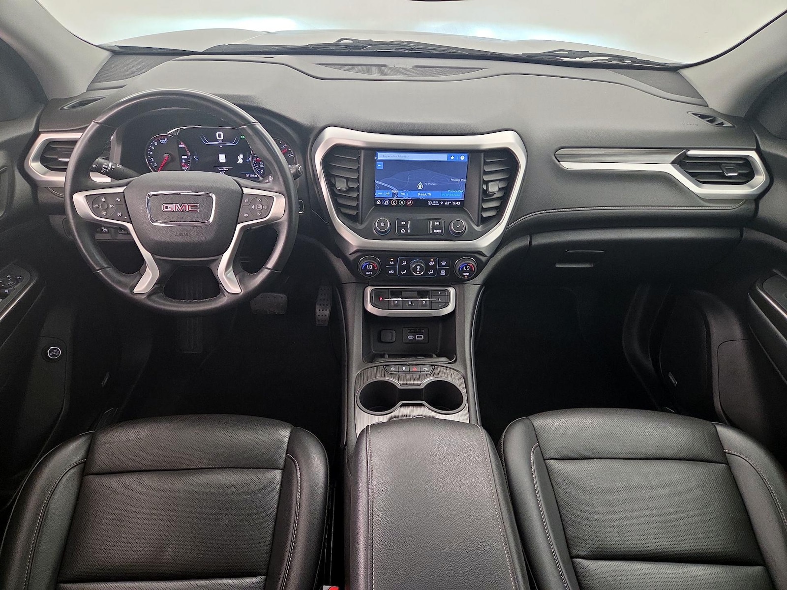 2023 GMC Acadia SLT - Photo 10