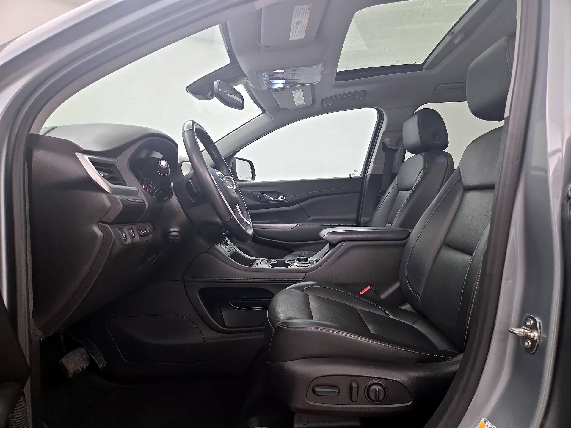 Thumbnail: 2023 GMC Acadia - 11