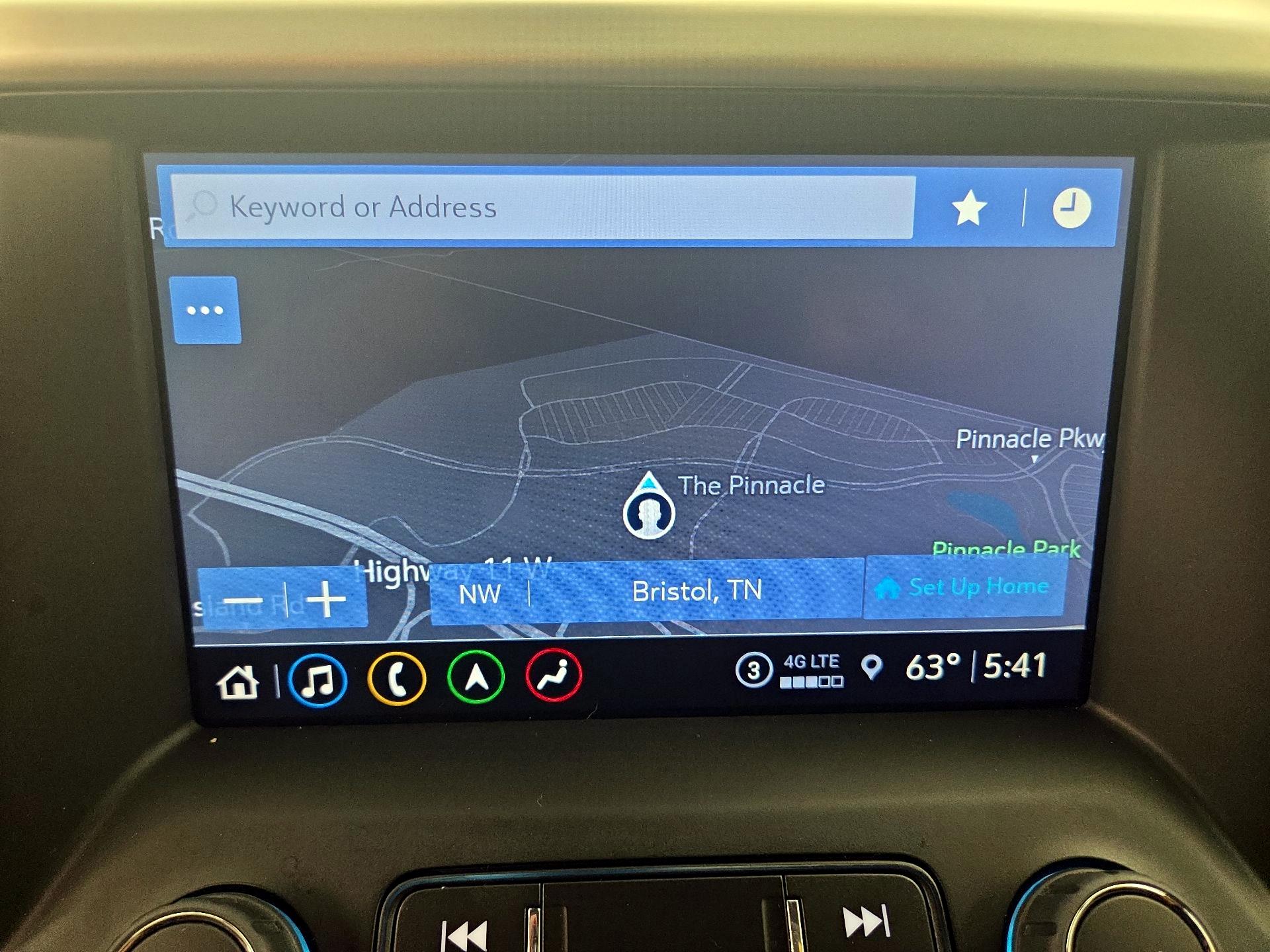 Thumbnail: 2023 GMC Acadia - 14