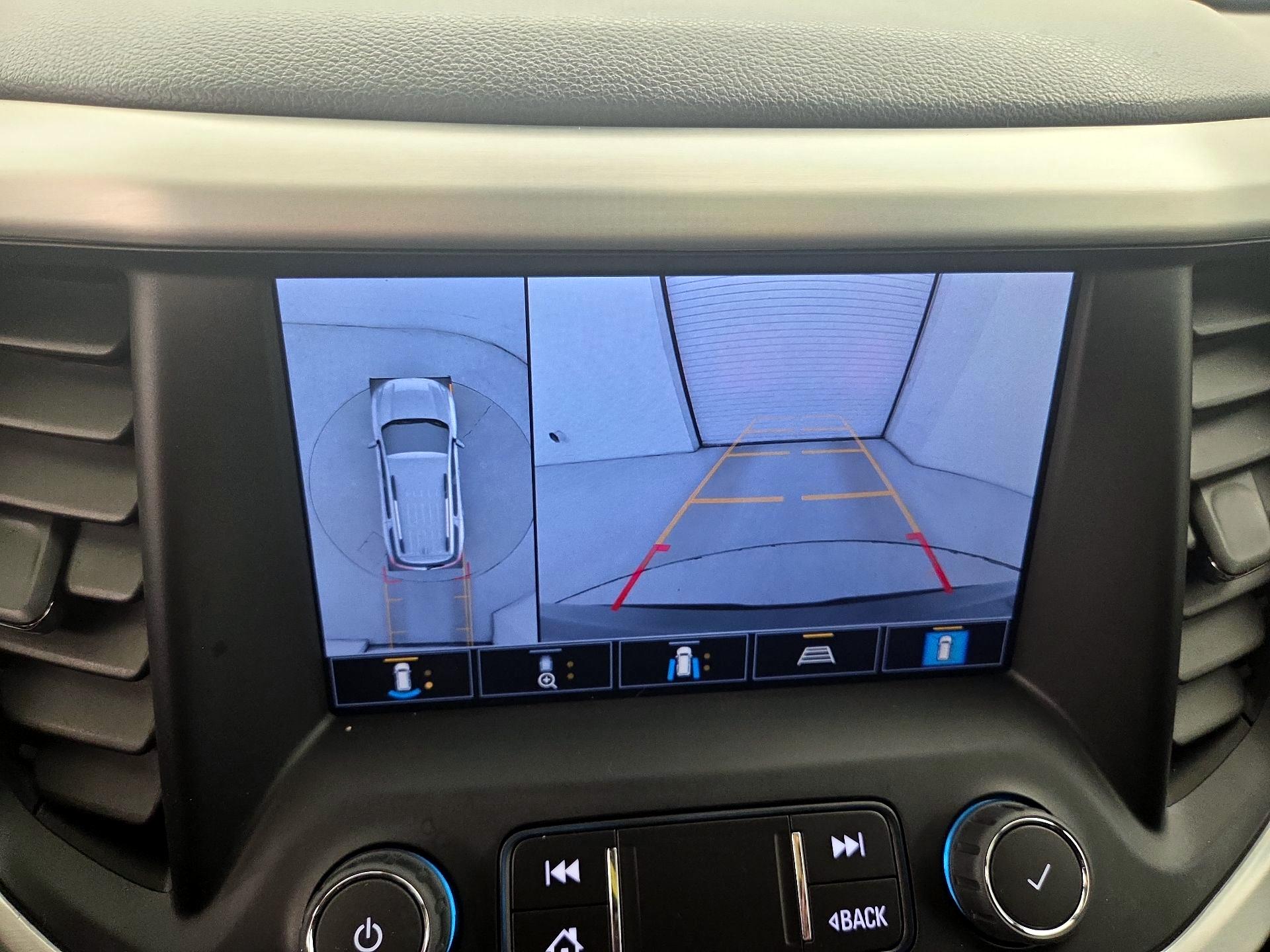 Thumbnail: 2023 GMC Acadia - 15