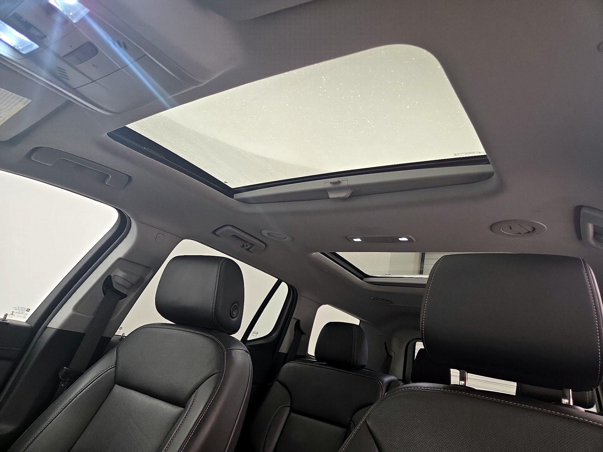 Thumbnail: 2023 GMC Acadia - 20