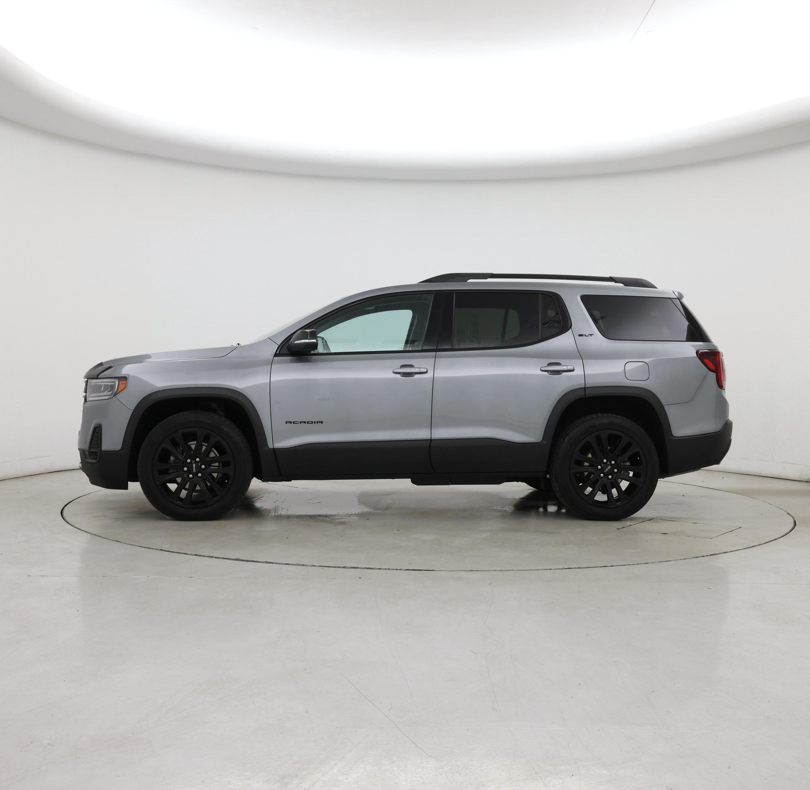 Thumbnail: 2023 GMC Acadia - 3