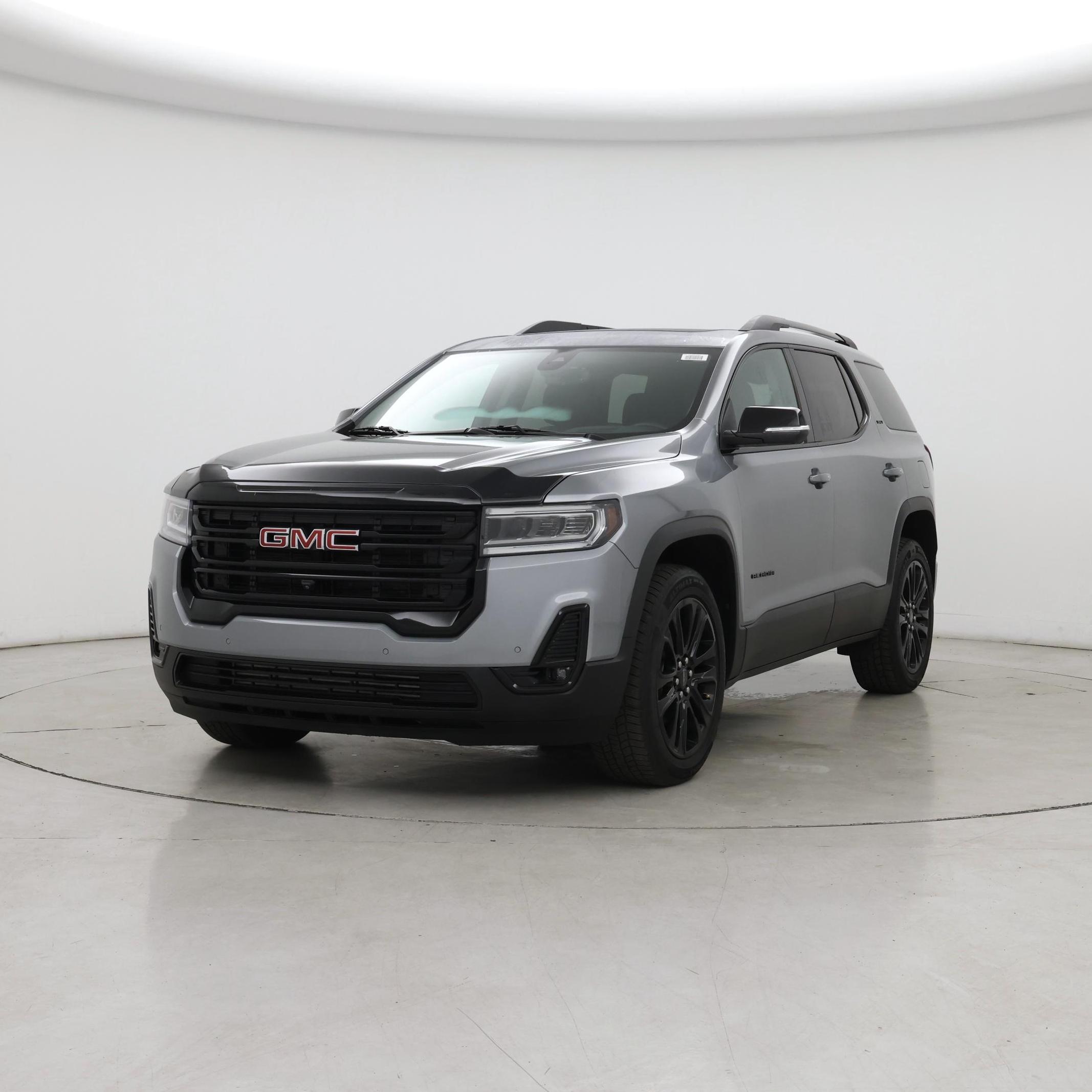 Thumbnail: 2023 GMC Acadia - 4