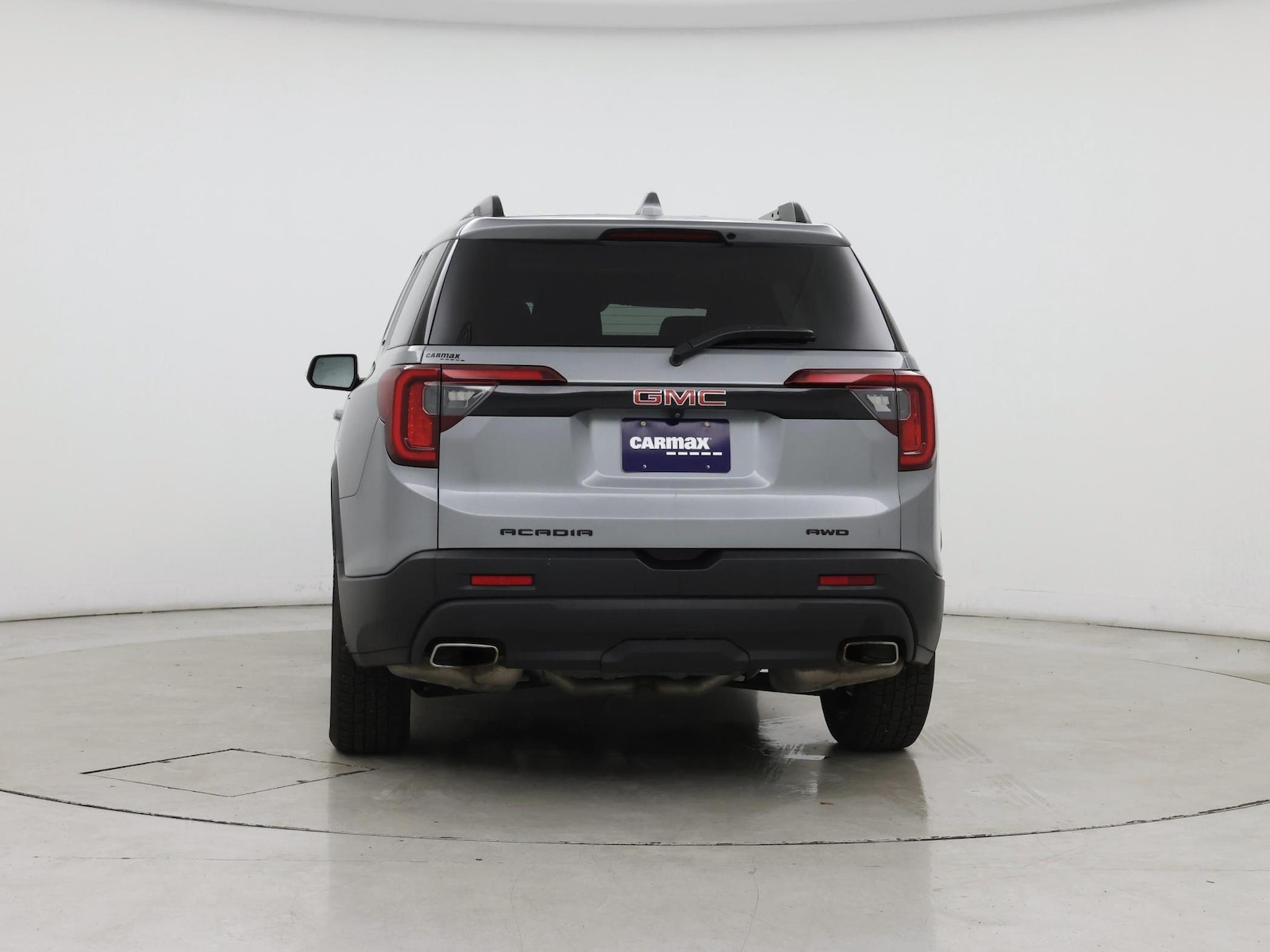 2023 GMC Acadia SLT - Photo 7