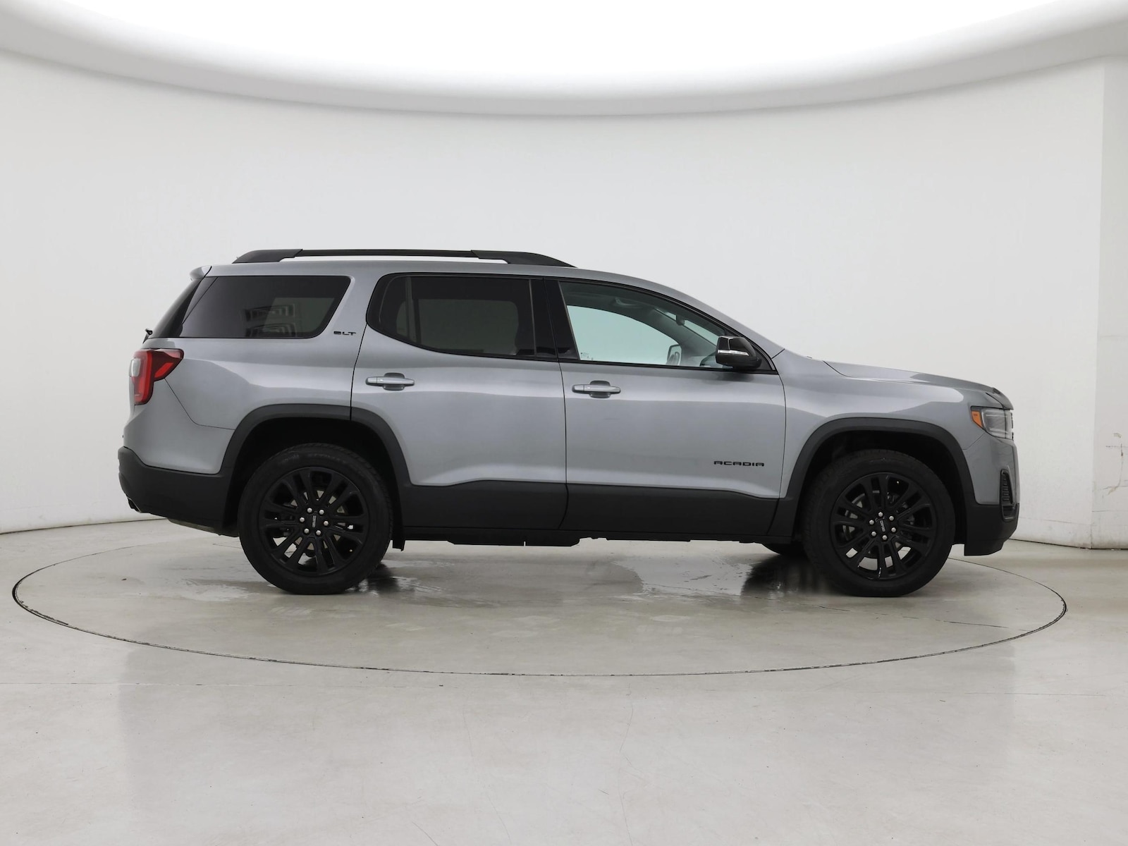 2023 GMC Acadia SLT - Photo 8