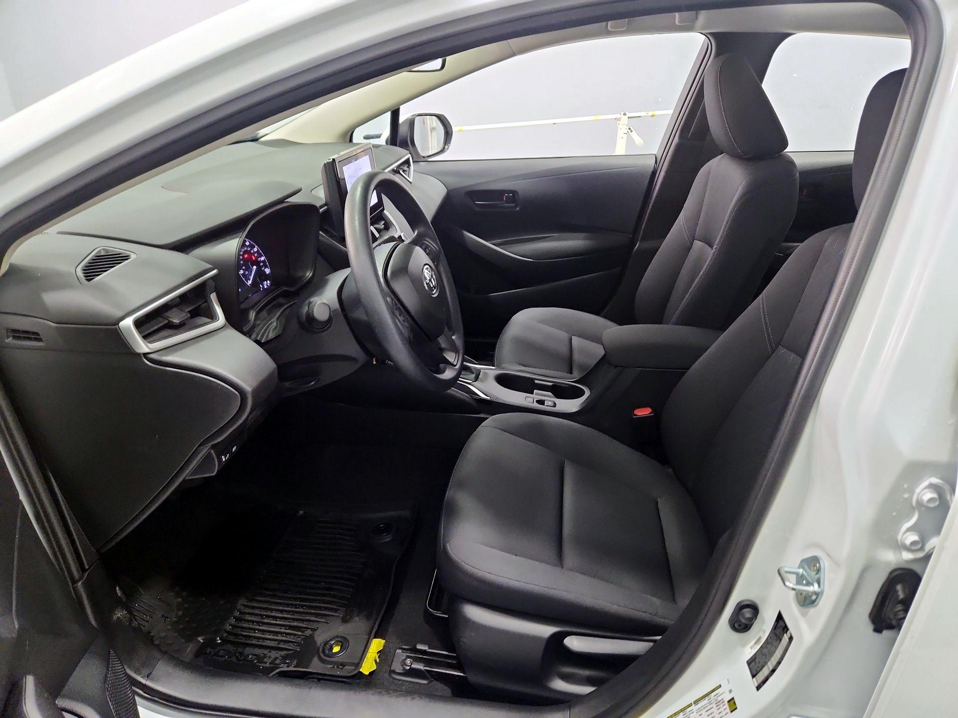 Thumbnail: 2024 Toyota Corolla - 11