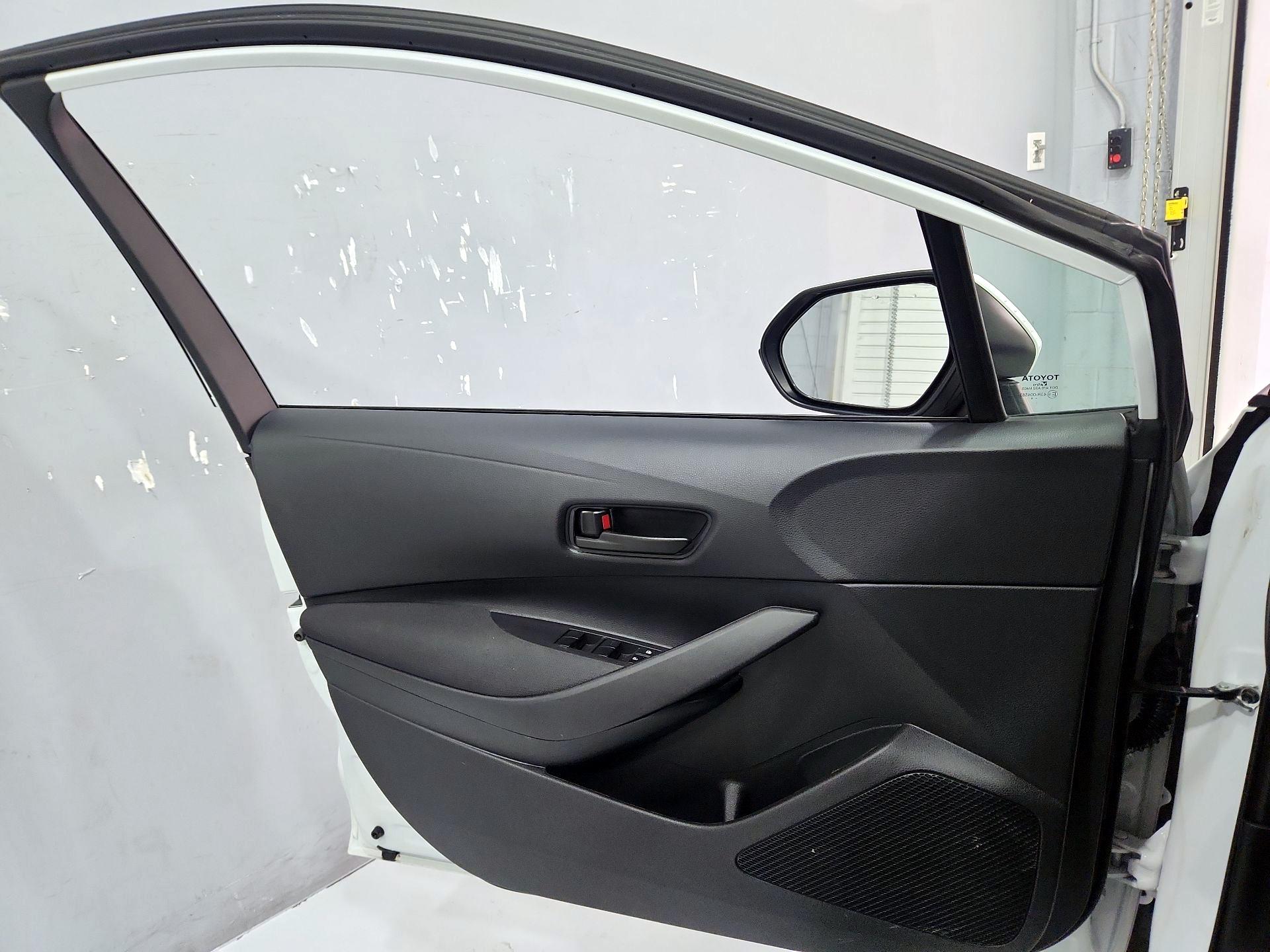 Thumbnail: 2024 Toyota Corolla - 12