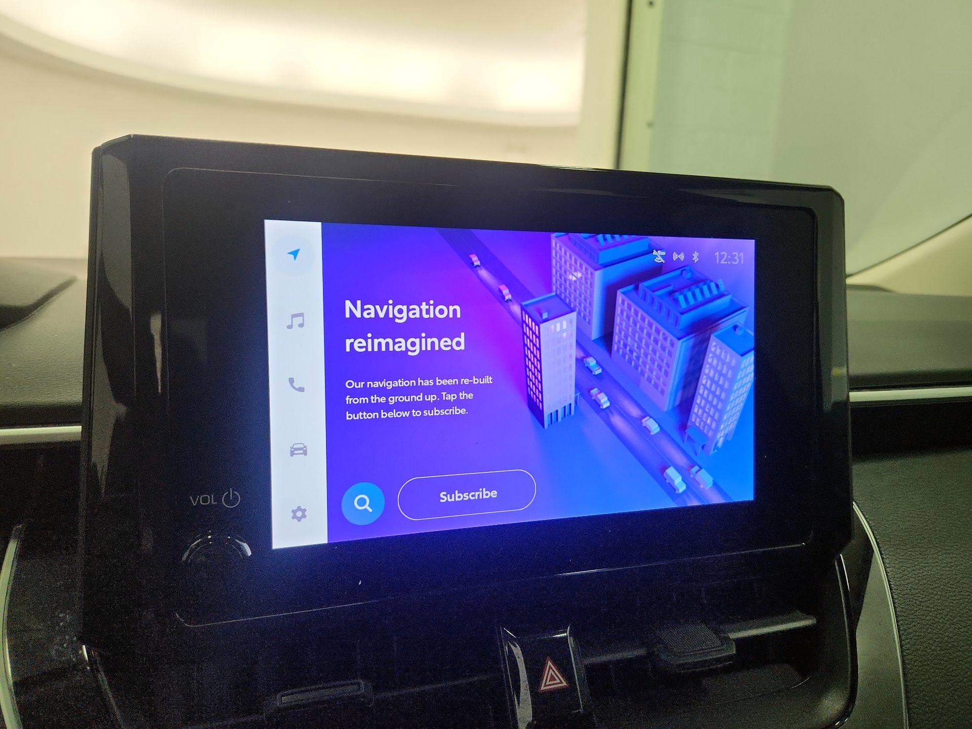 Thumbnail: 2024 Toyota Corolla - 14