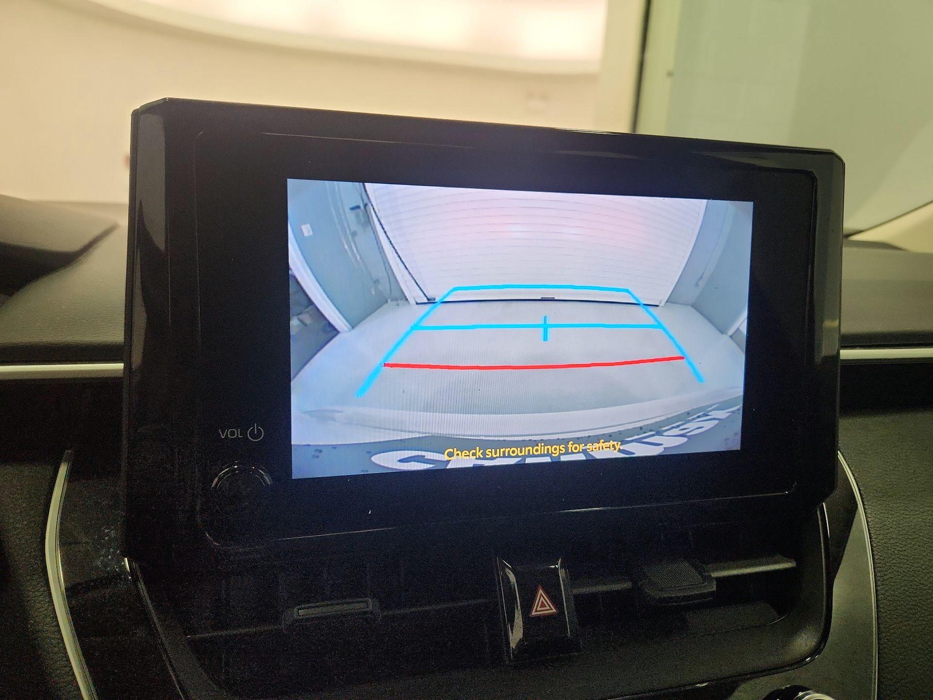 Thumbnail: 2024 Toyota Corolla - 15