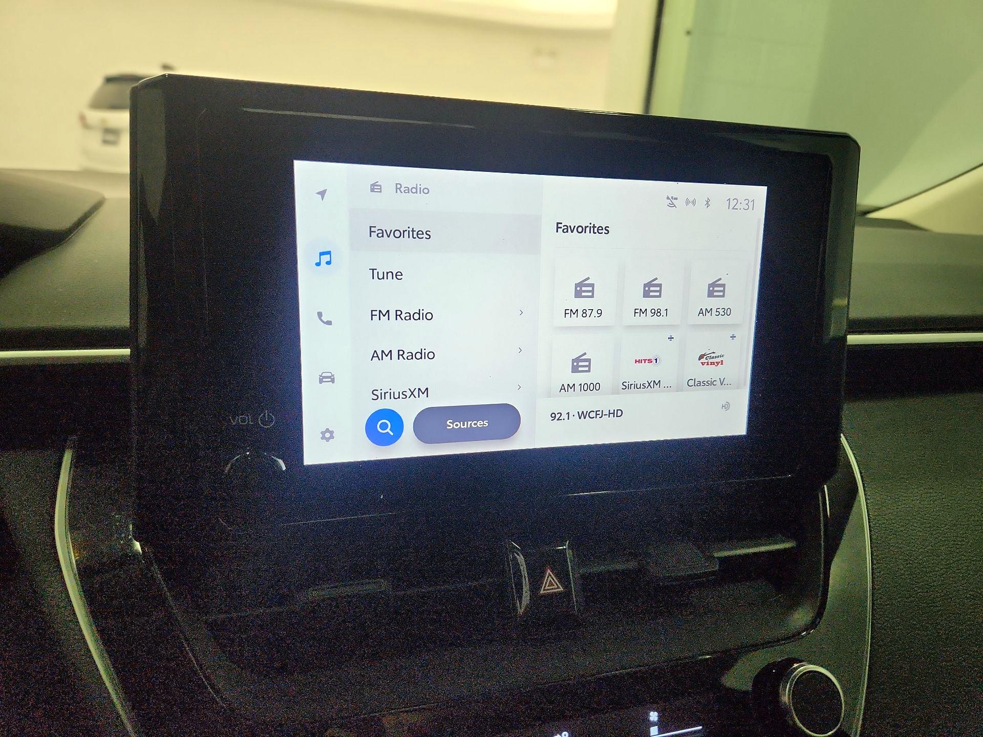 Thumbnail: 2024 Toyota Corolla - 16