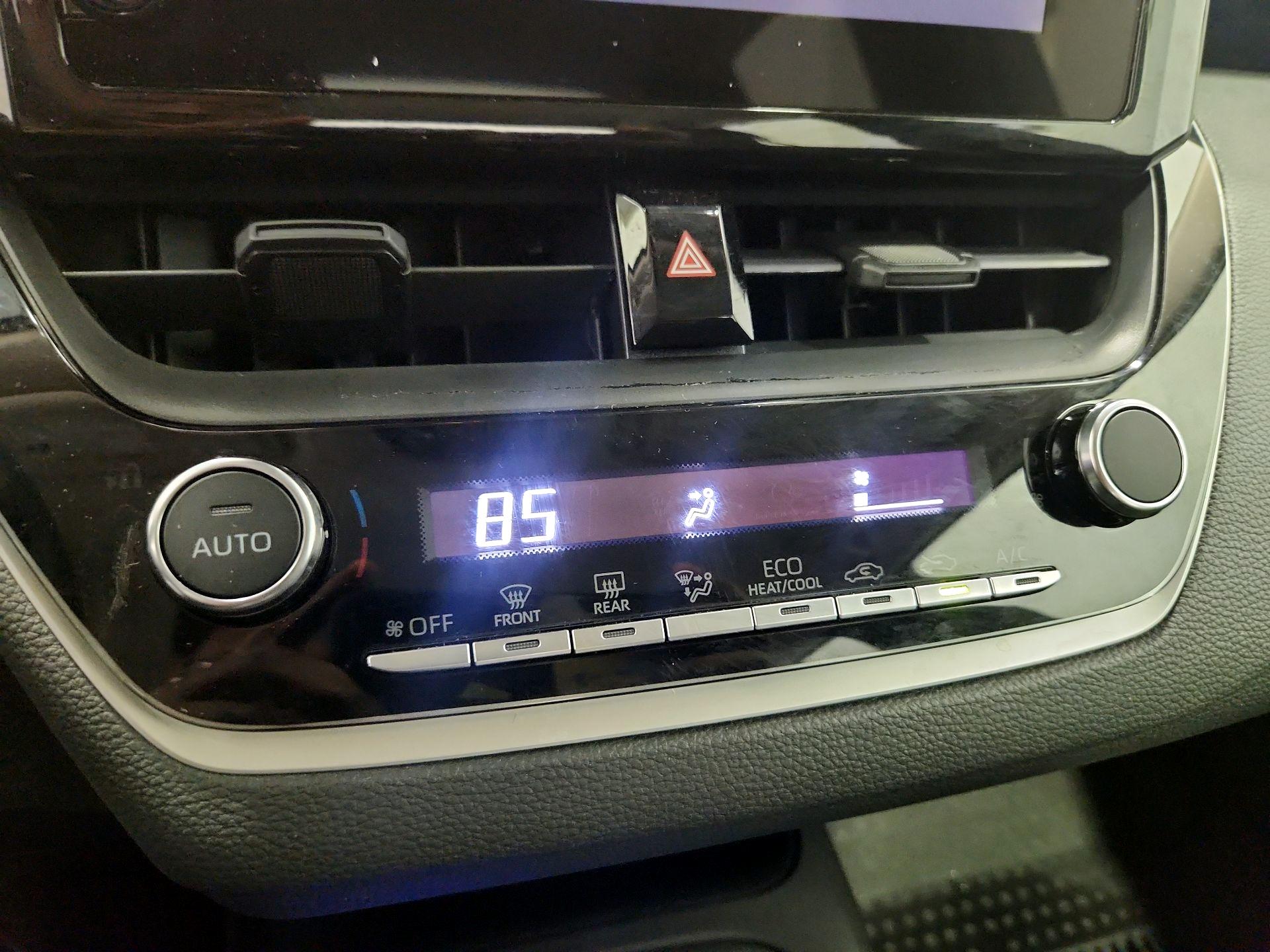 Thumbnail: 2024 Toyota Corolla - 17