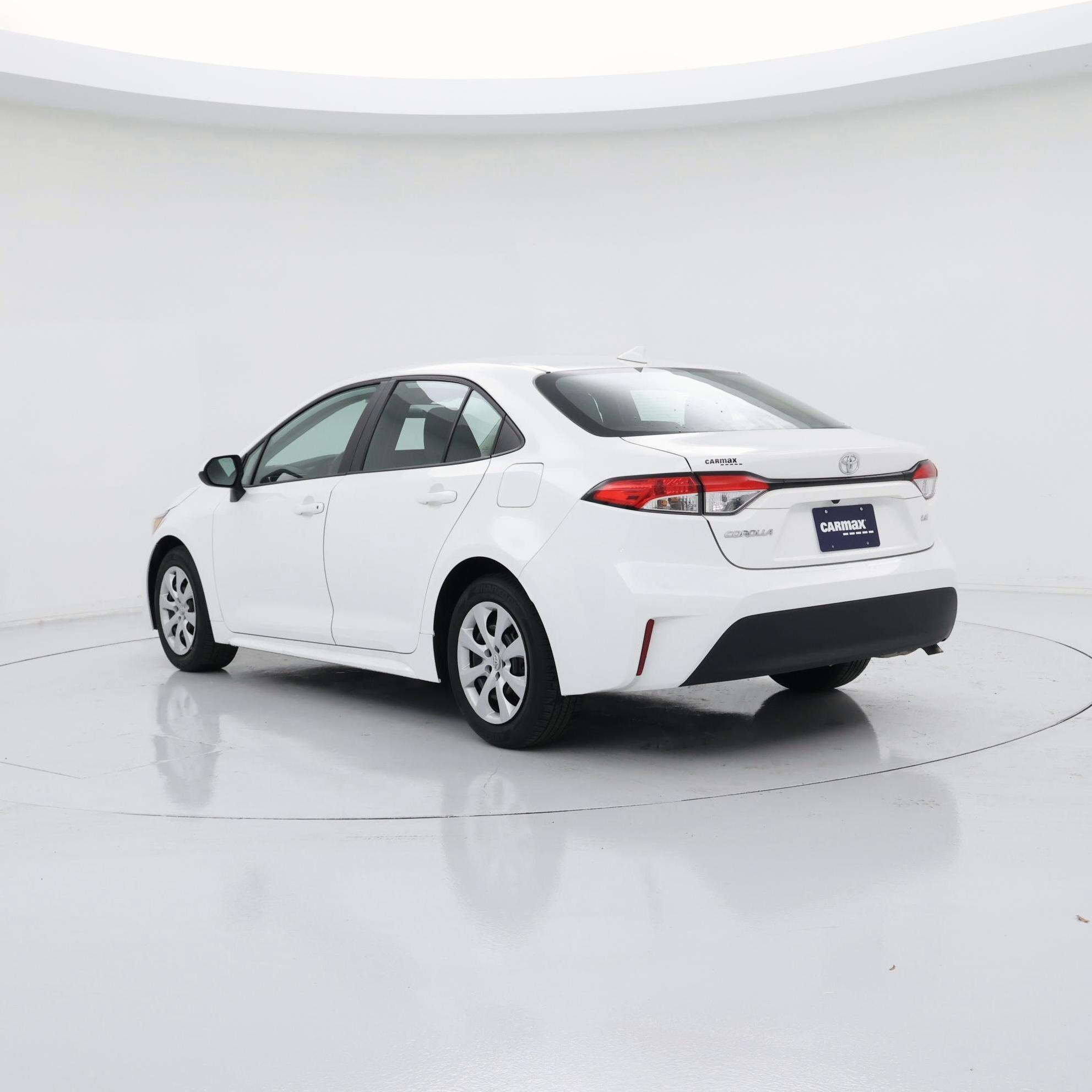 Thumbnail: 2024 Toyota Corolla - 2