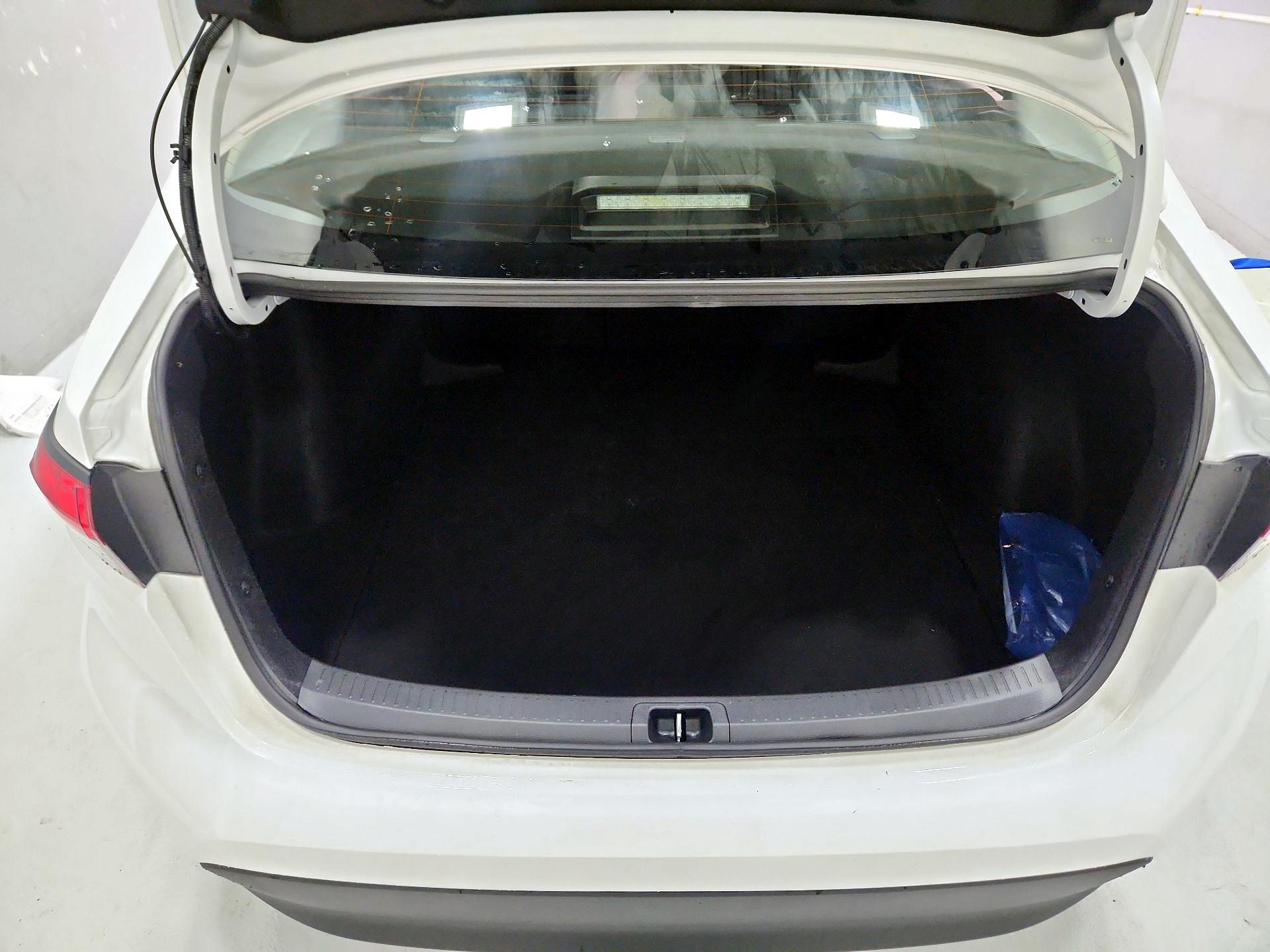 Thumbnail: 2024 Toyota Corolla - 20