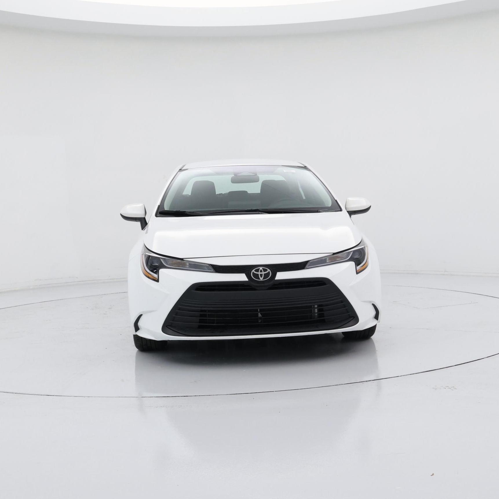 Thumbnail: 2024 Toyota Corolla - 5