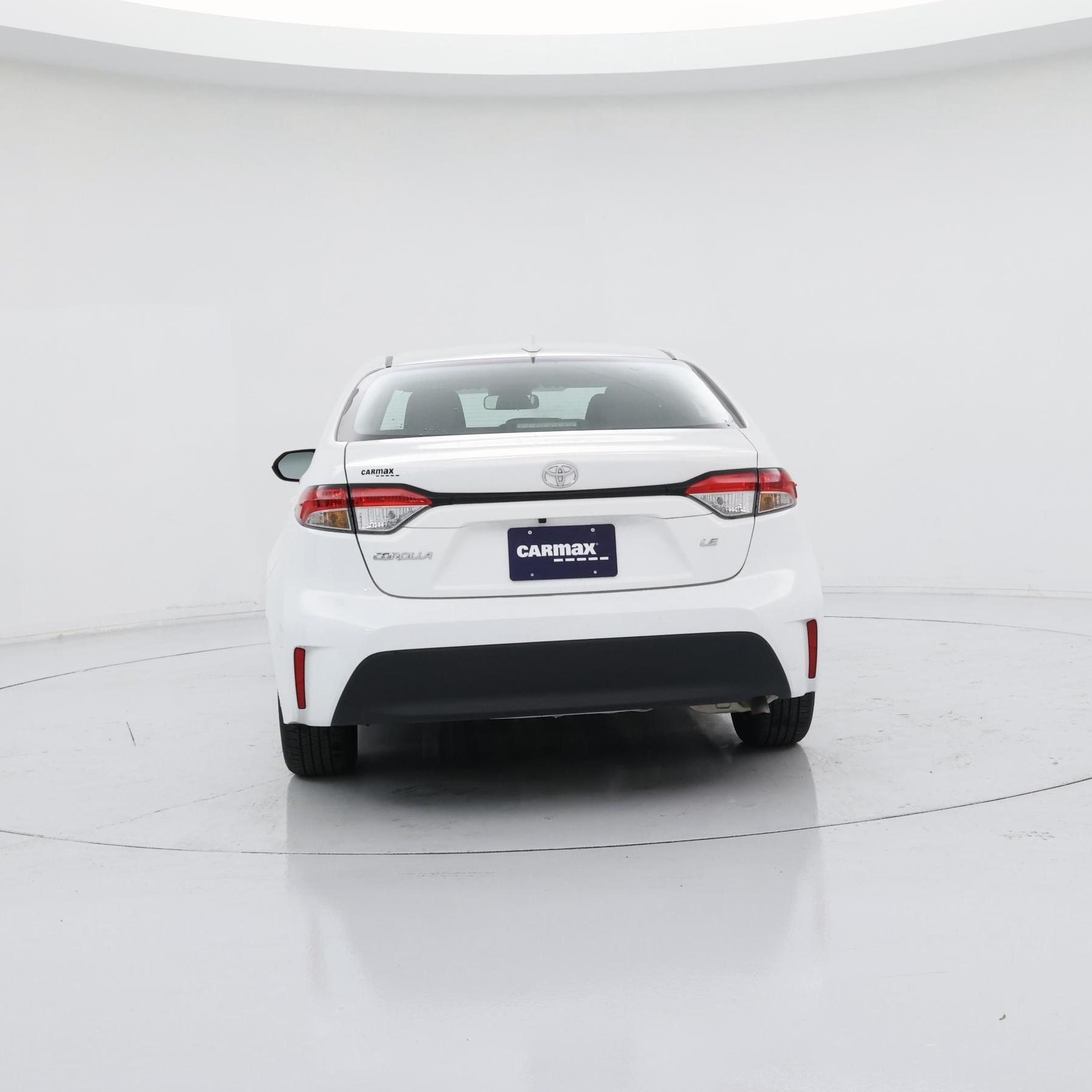 Thumbnail: 2024 Toyota Corolla - 6