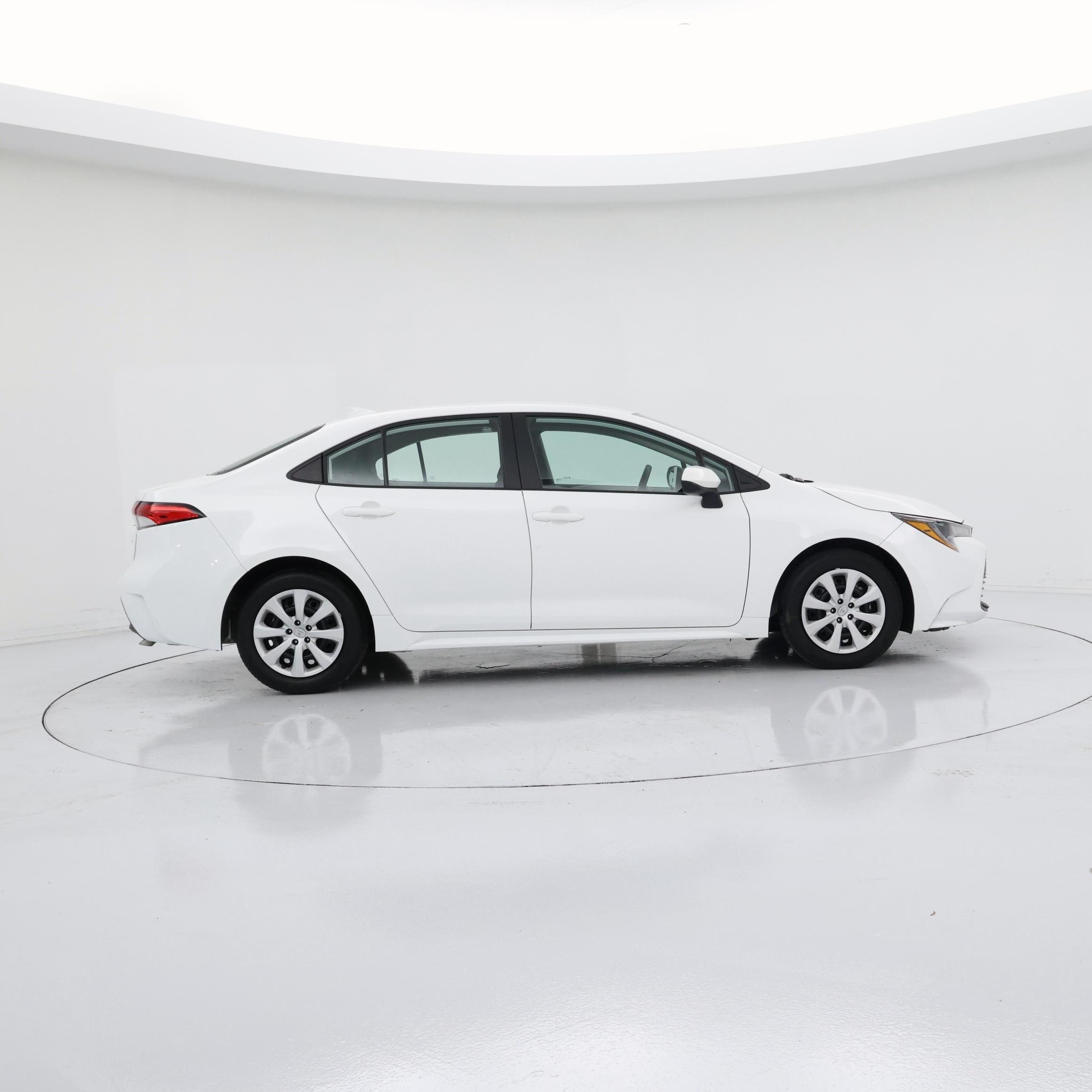 Thumbnail: 2024 Toyota Corolla - 7