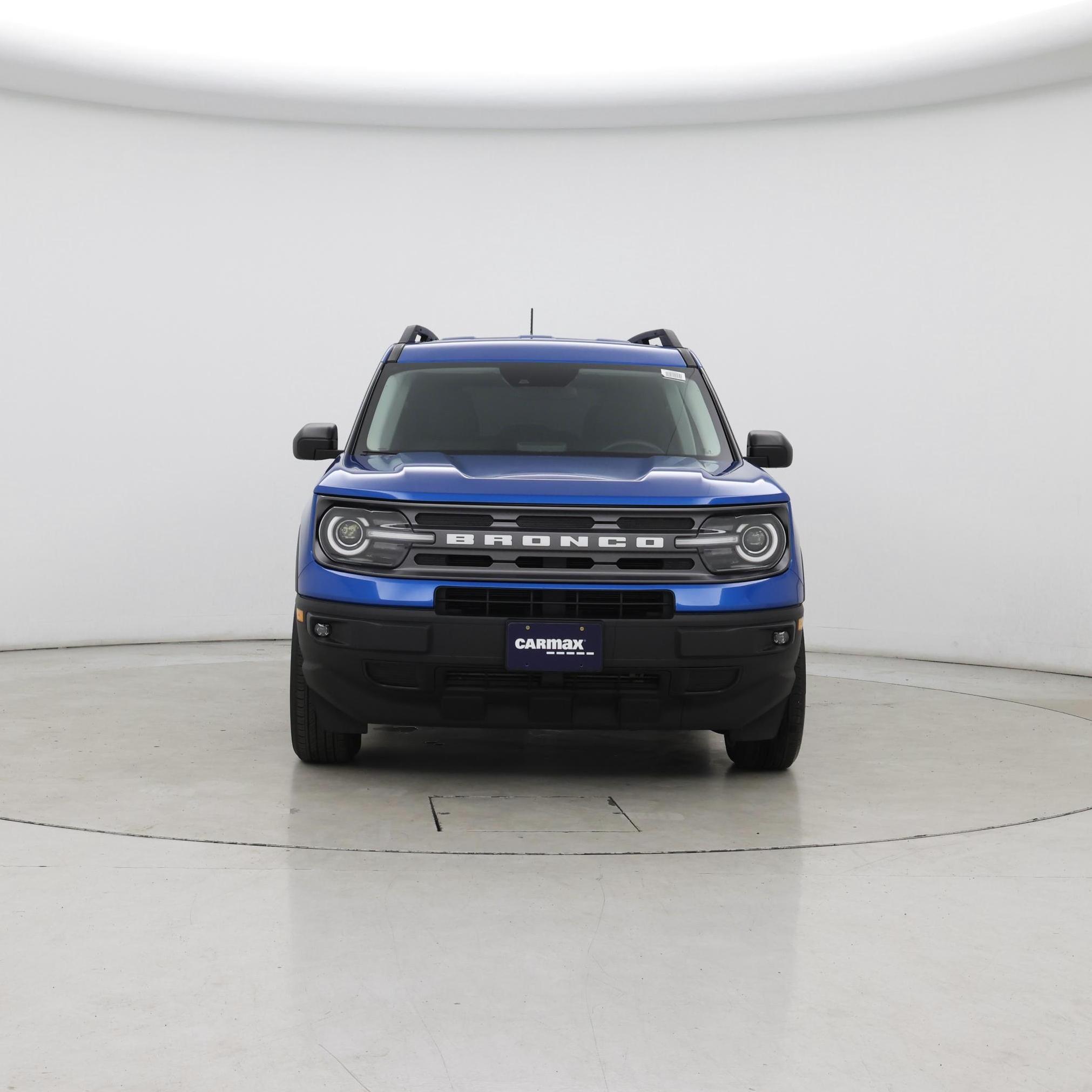 Thumbnail: 2022 Ford Bronco Sport - 5