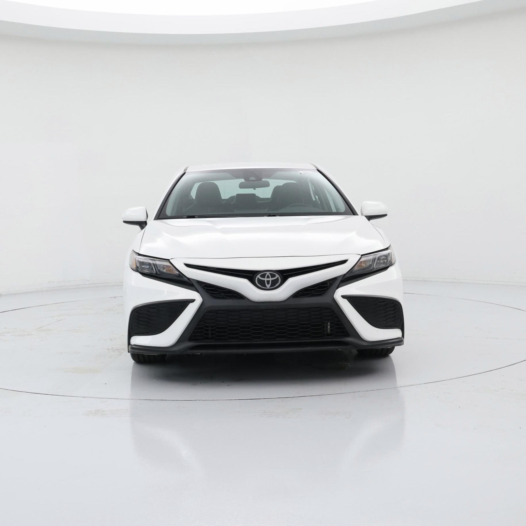 Thumbnail: 2021 Toyota Camry - 5