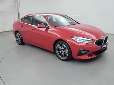 2021 BMW 228 I xDrive Gran Coupe