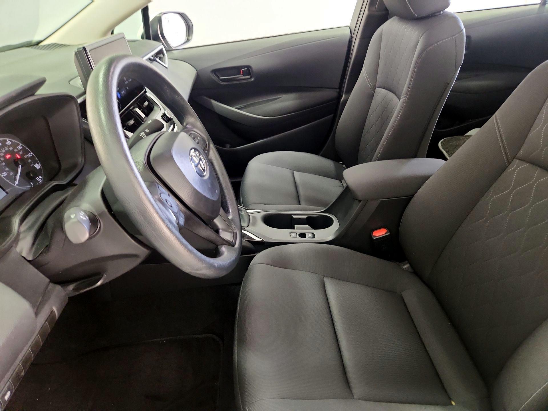 Thumbnail: 2025 Toyota Corolla - 11