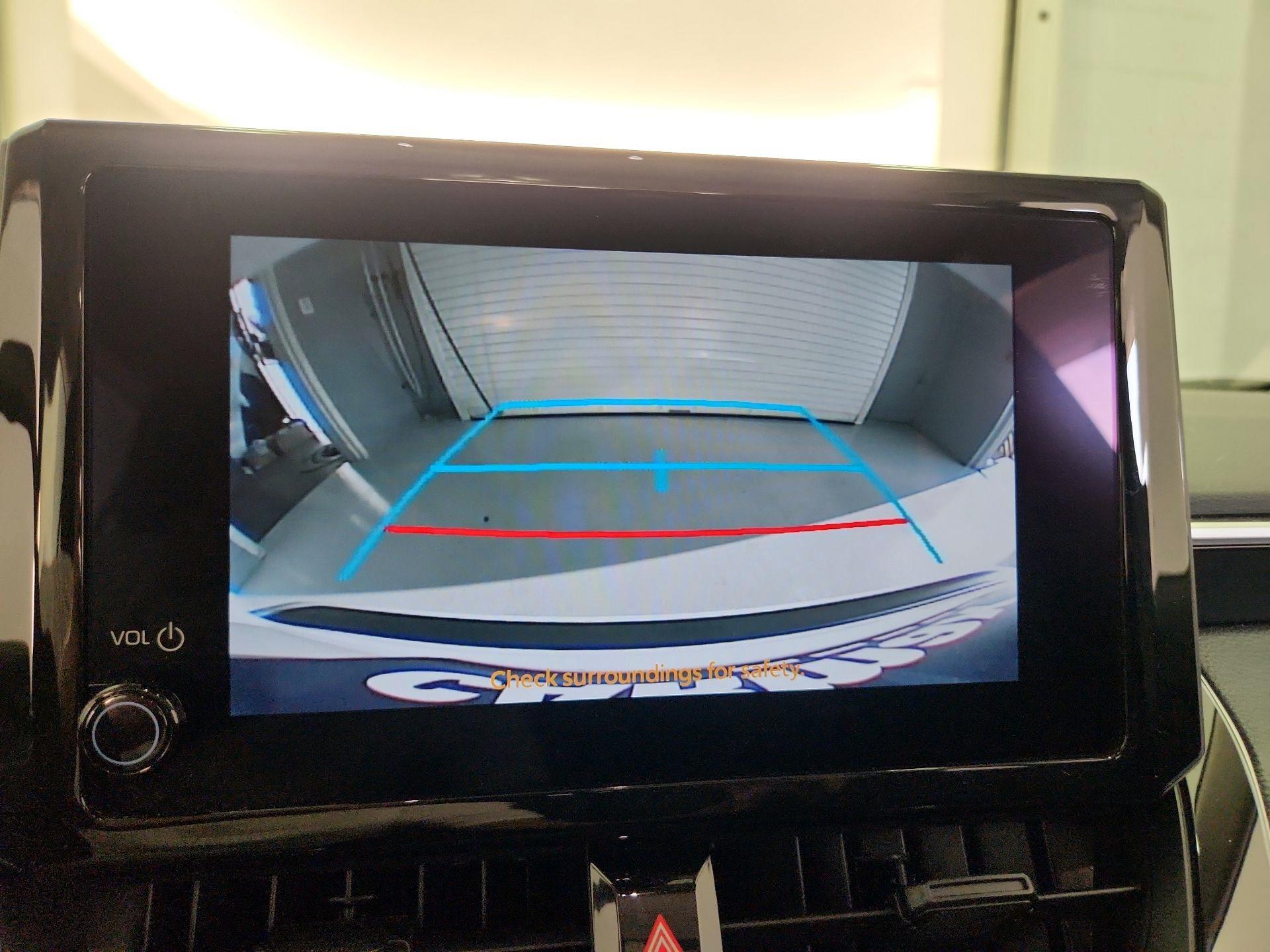 Thumbnail: 2025 Toyota Corolla - 14