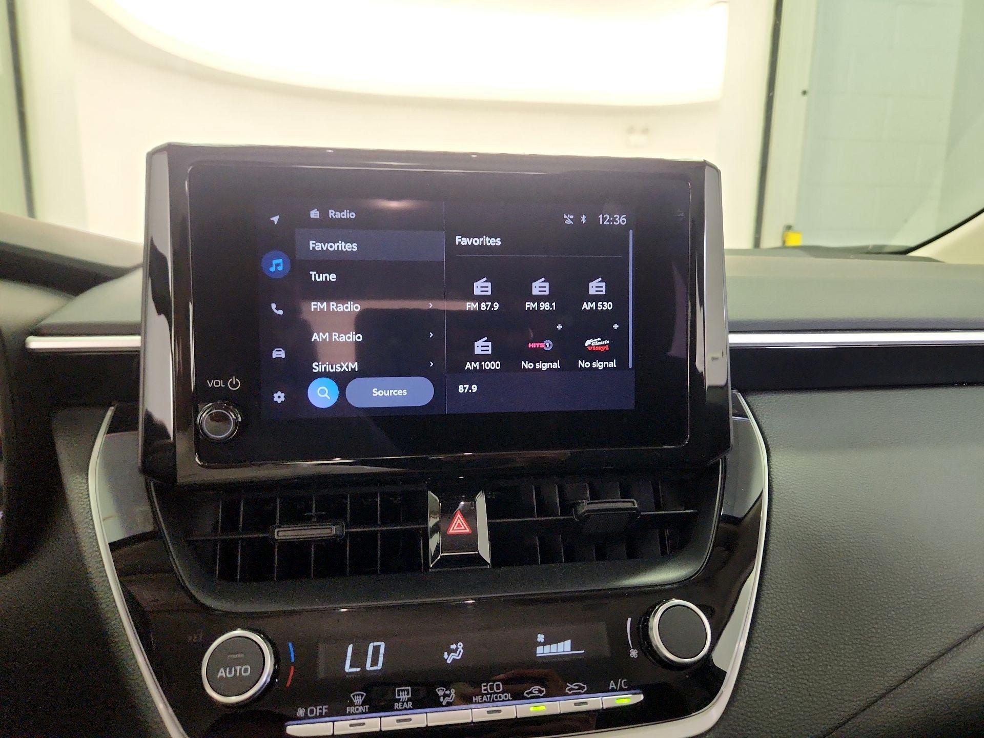 Thumbnail: 2025 Toyota Corolla - 15