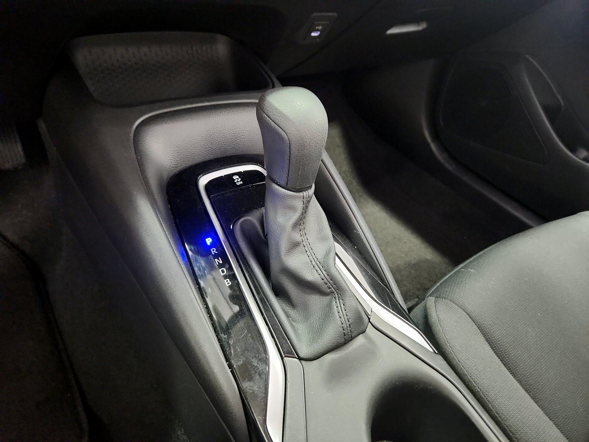 Thumbnail: 2025 Toyota Corolla - 17