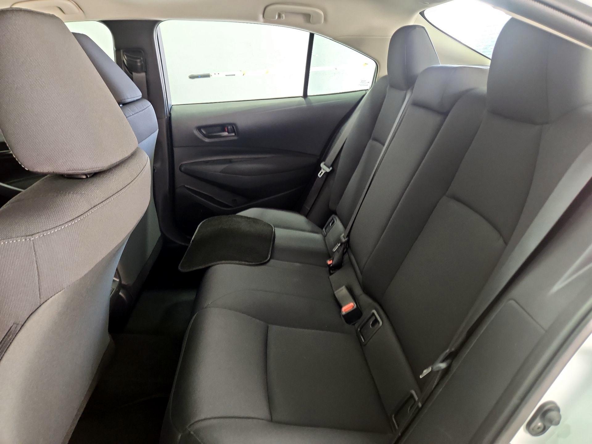 Thumbnail: 2025 Toyota Corolla - 19