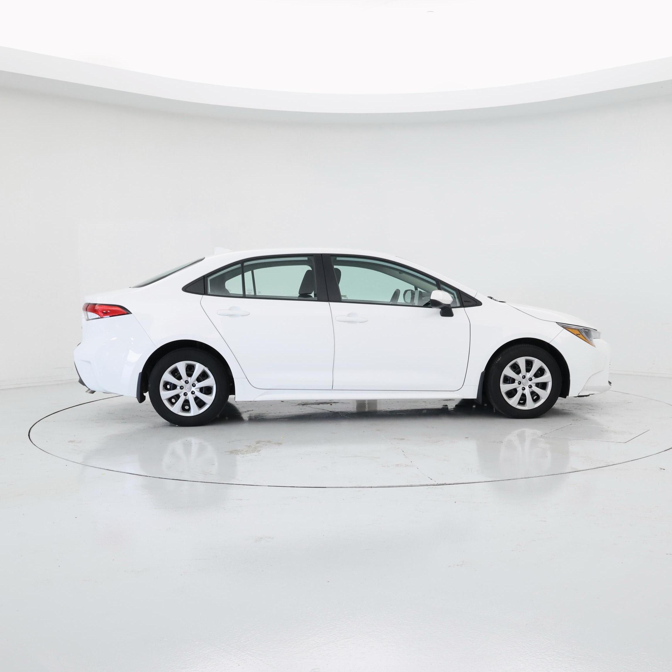 Thumbnail: 2025 Toyota Corolla - 7