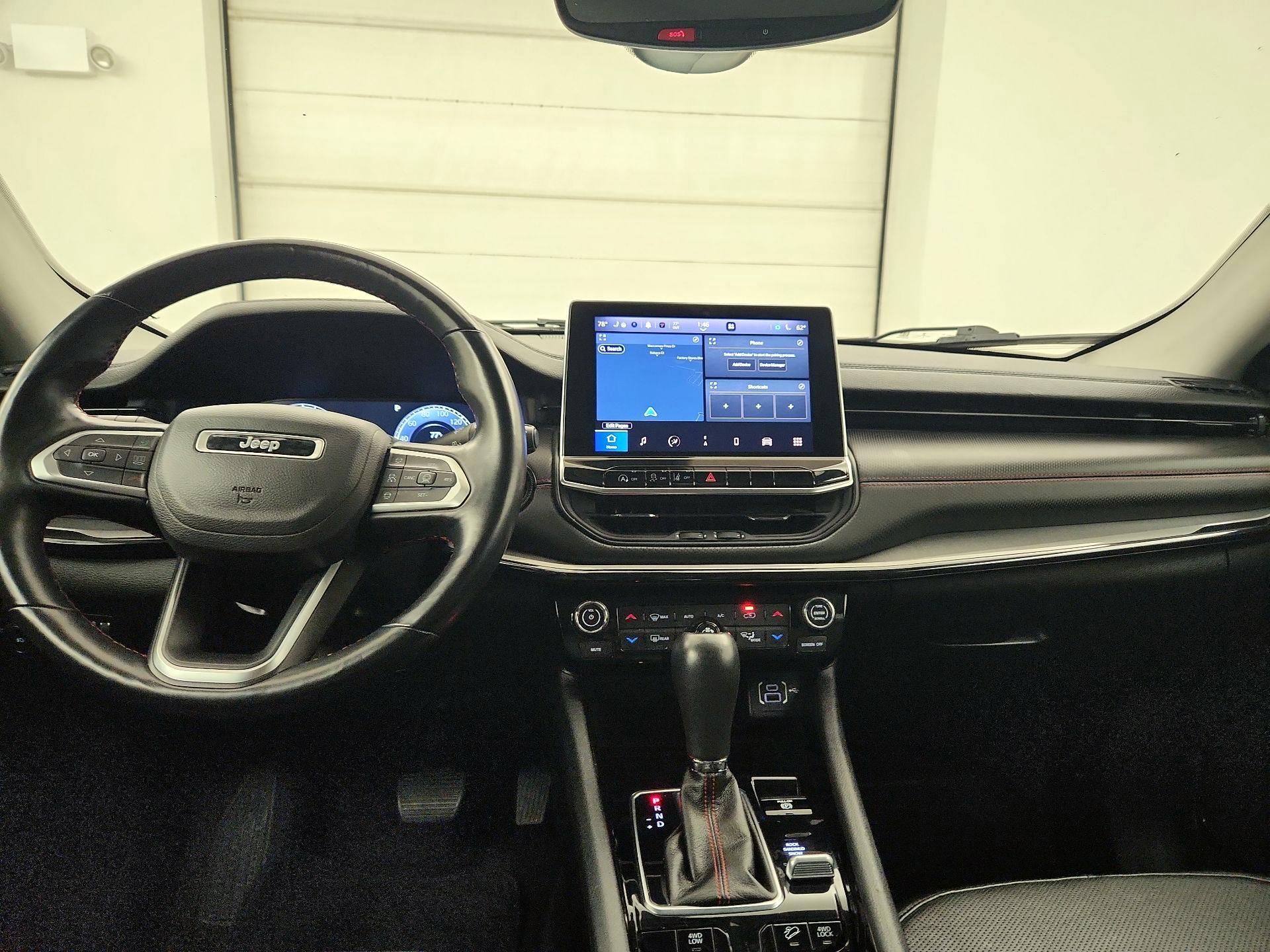 Thumbnail: 2022 Jeep Compass - 8