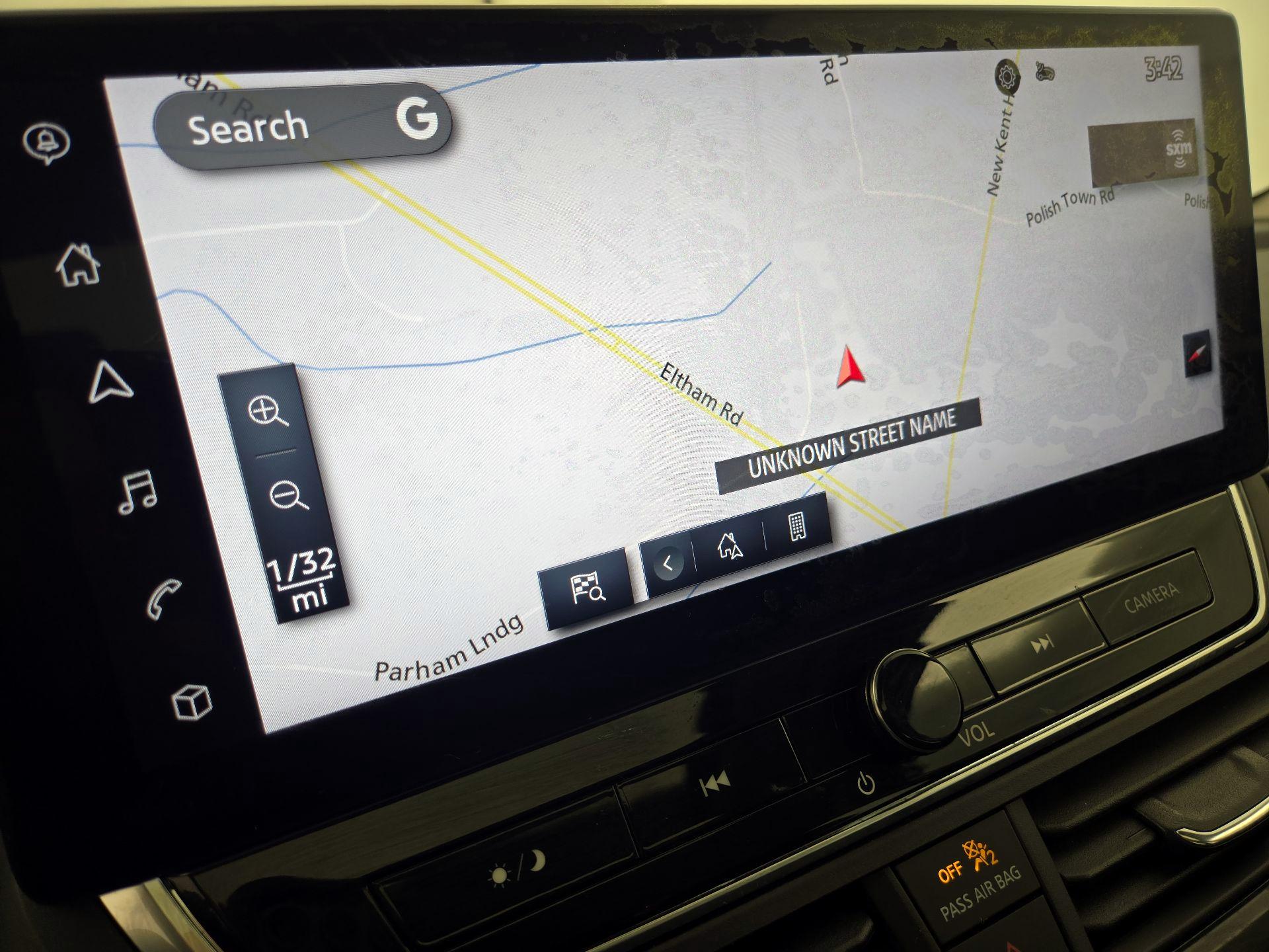 Thumbnail: 2023 Nissan Altima - 14