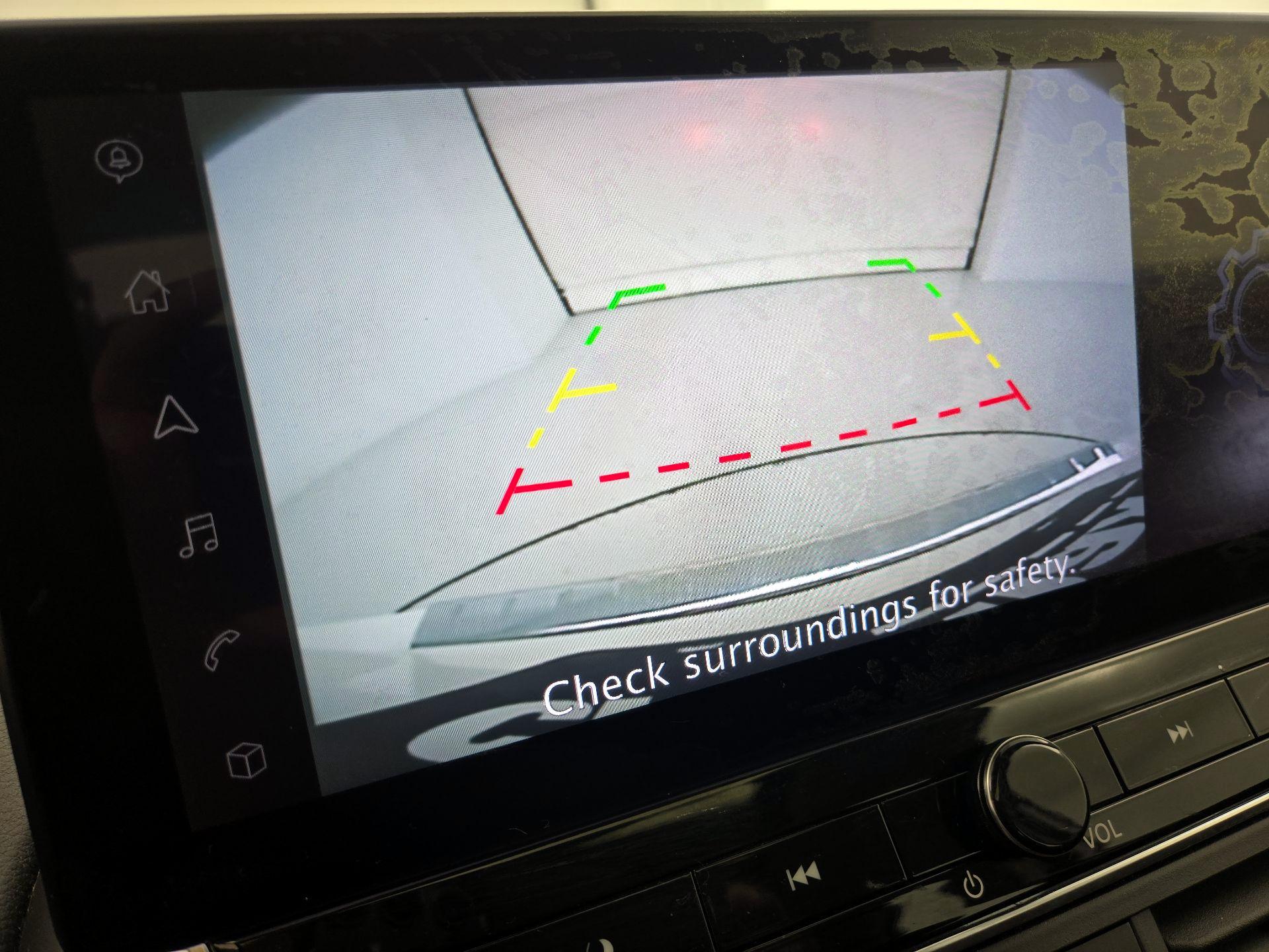 Thumbnail: 2023 Nissan Altima - 15