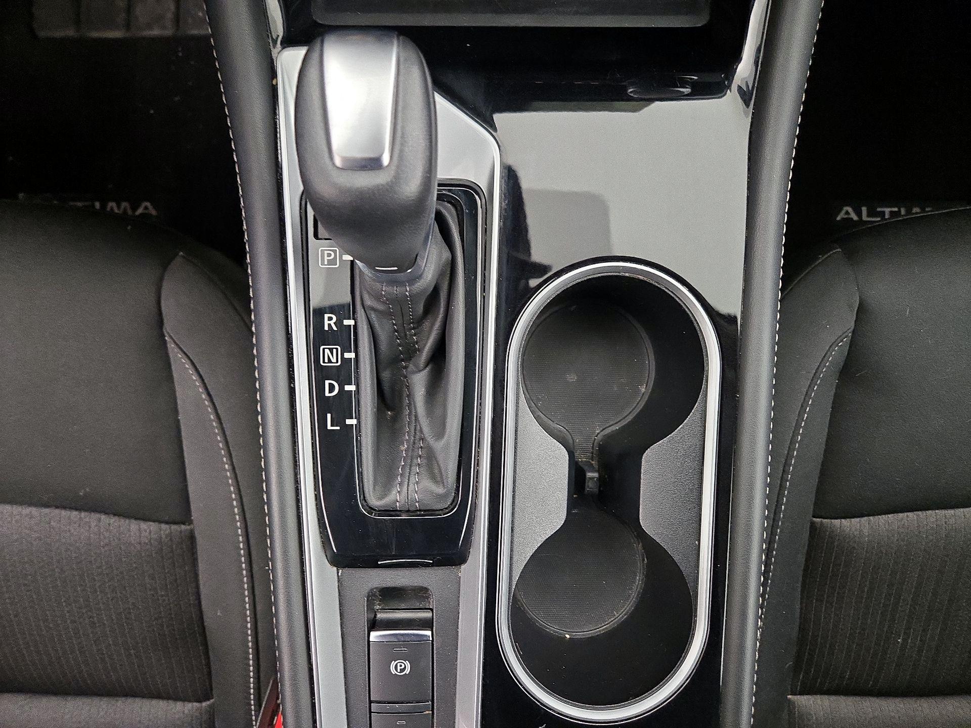 Thumbnail: 2023 Nissan Altima - 18