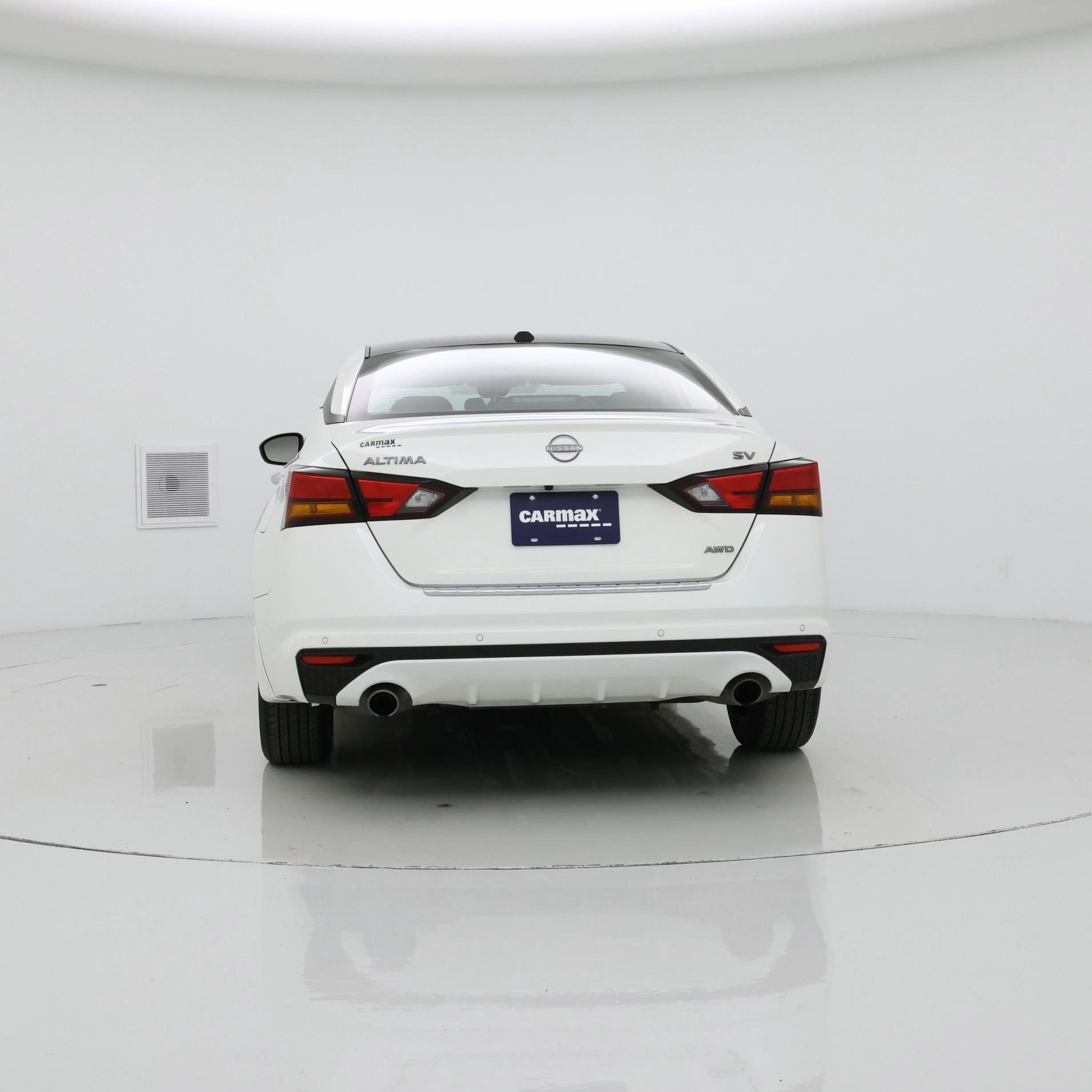 Thumbnail: 2023 Nissan Altima - 6