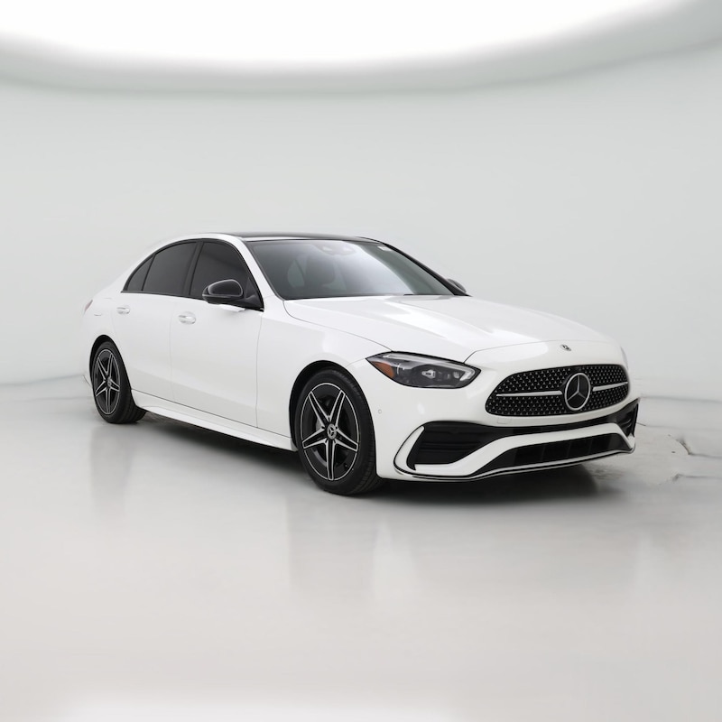 2023 Mercedes-Benz C300