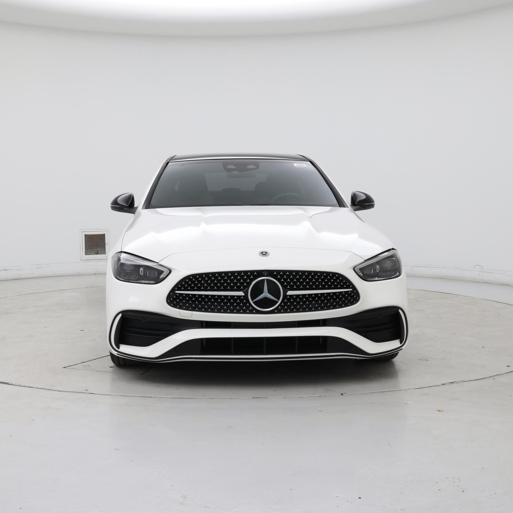 Thumbnail: 2023 Mercedes-Benz C-Class - 5