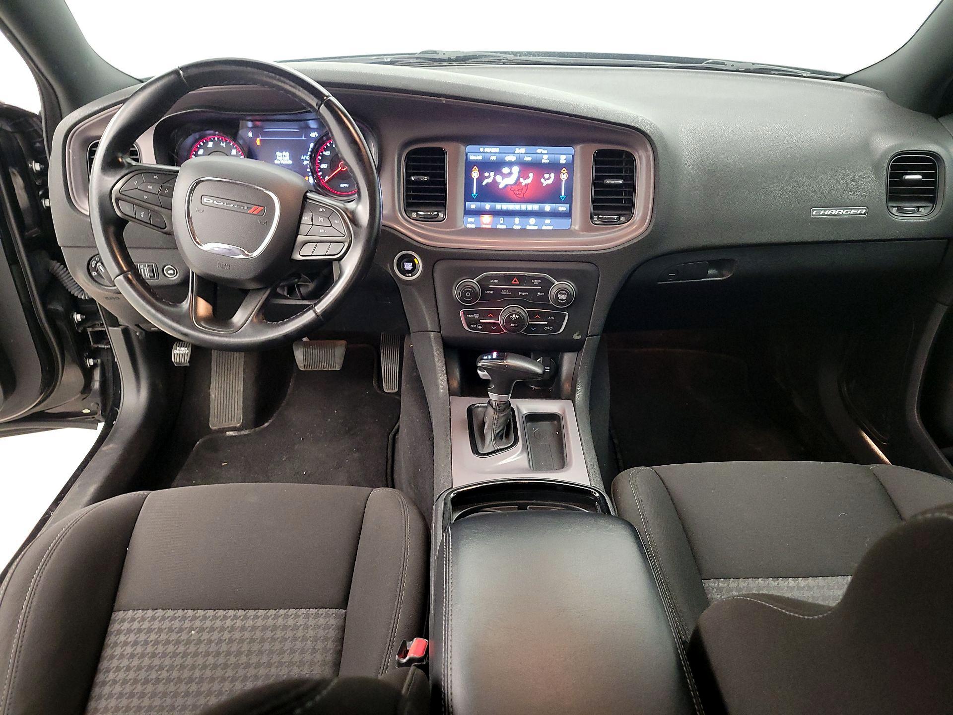 Thumbnail: 2023 Dodge Charger - 9