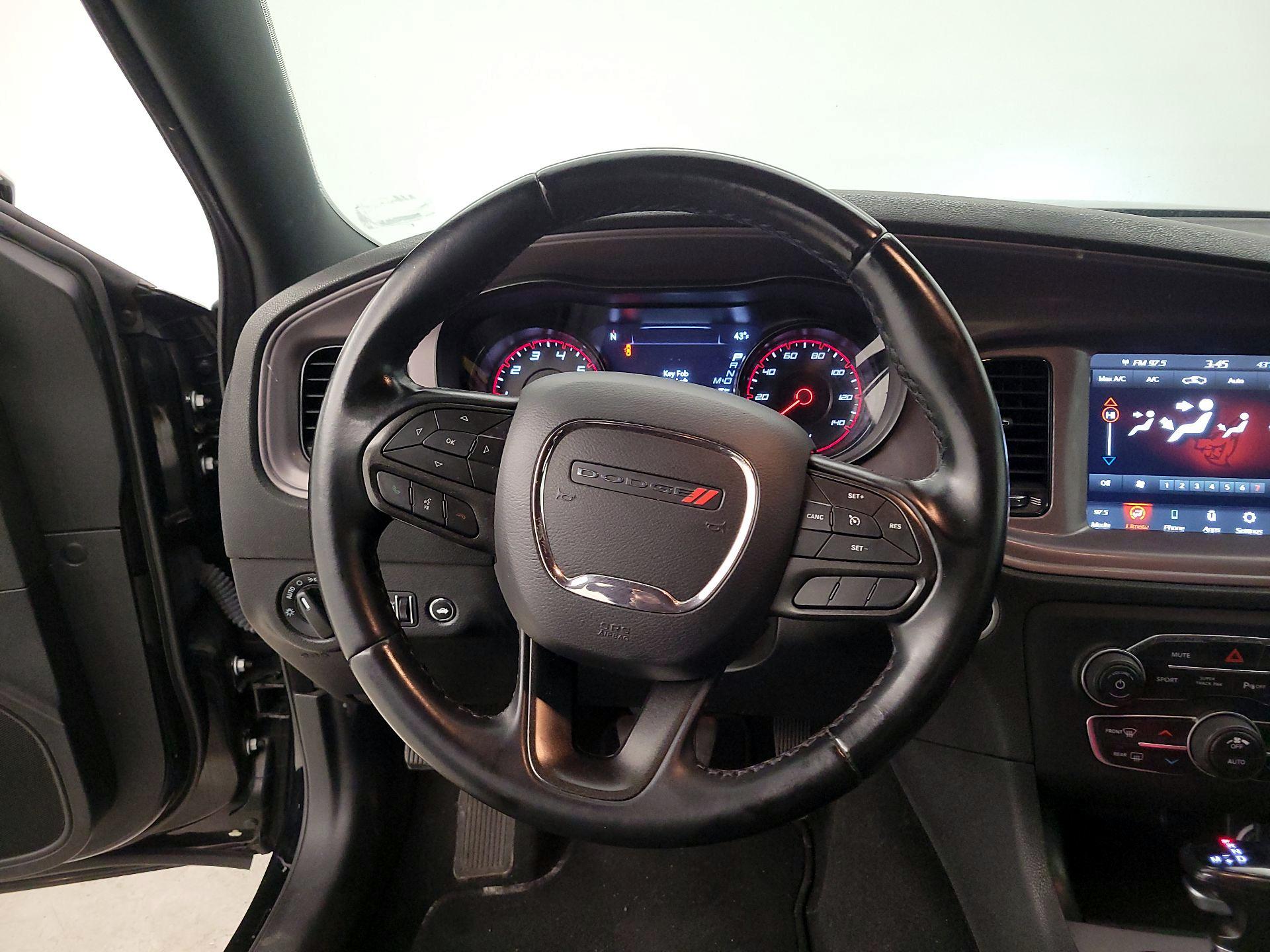 Thumbnail: 2023 Dodge Charger - 10