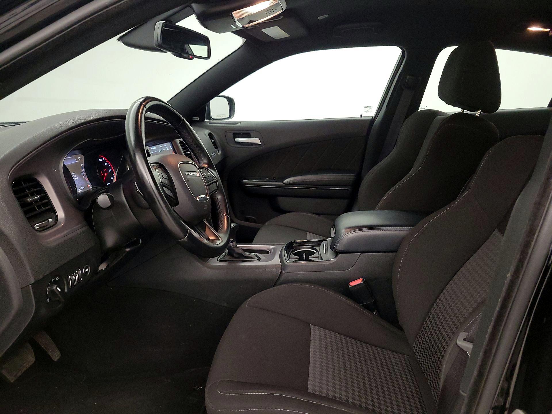 Thumbnail: 2023 Dodge Charger - 11