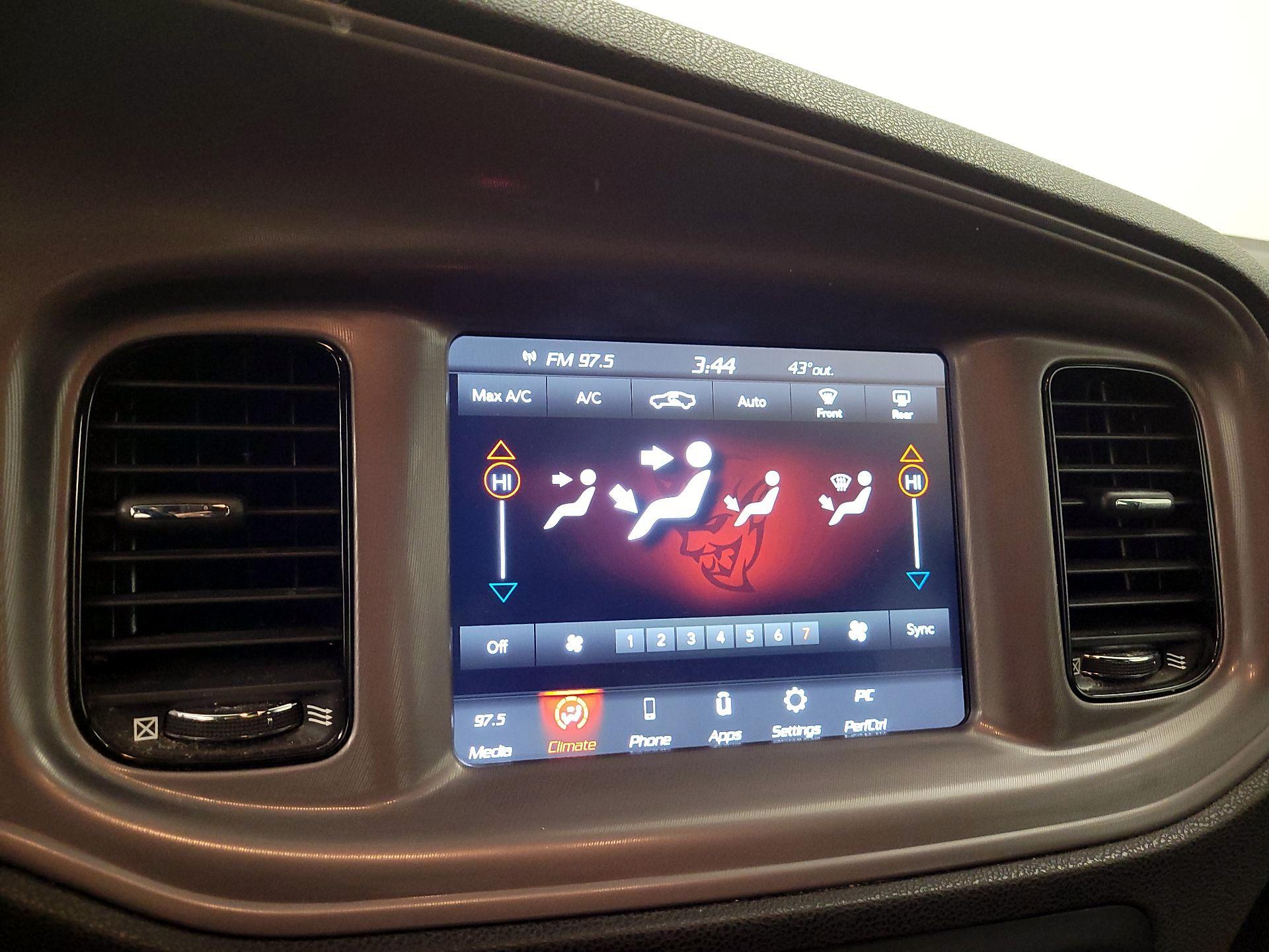 Thumbnail: 2023 Dodge Charger - 15