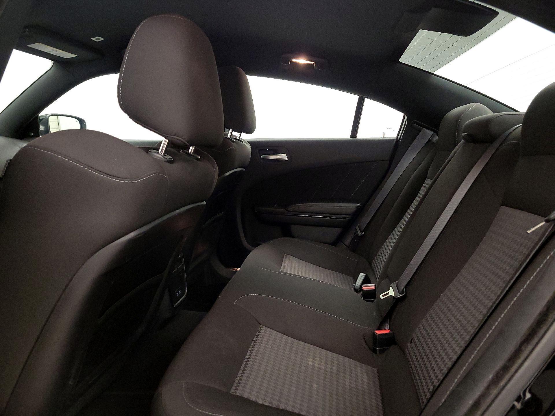 Thumbnail: 2023 Dodge Charger - 19