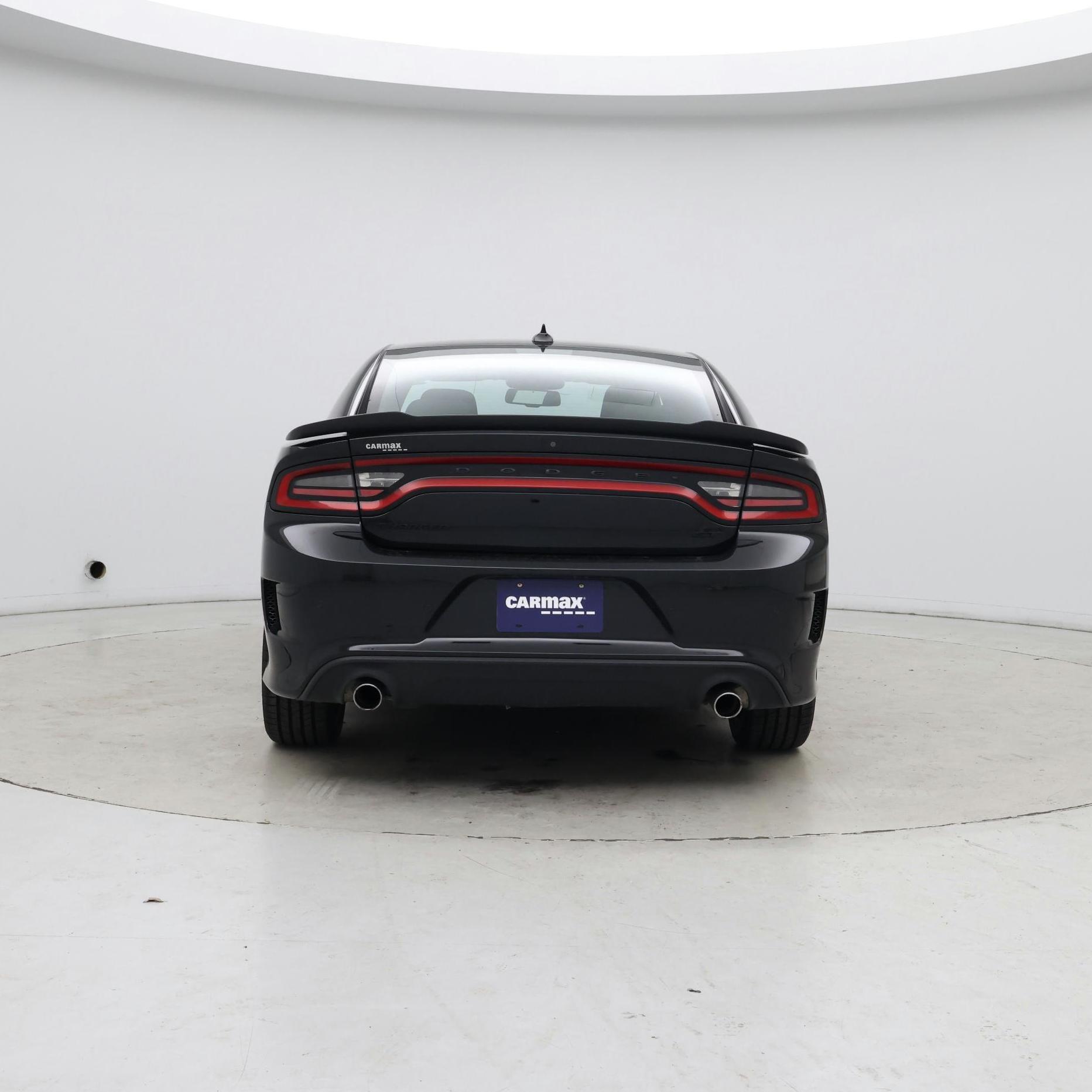 Thumbnail: 2023 Dodge Charger - 6