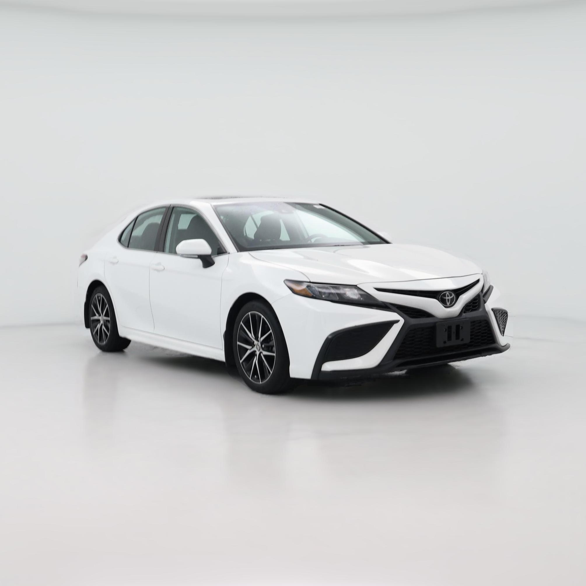 Thumbnail: 2023 Toyota Camry - 1