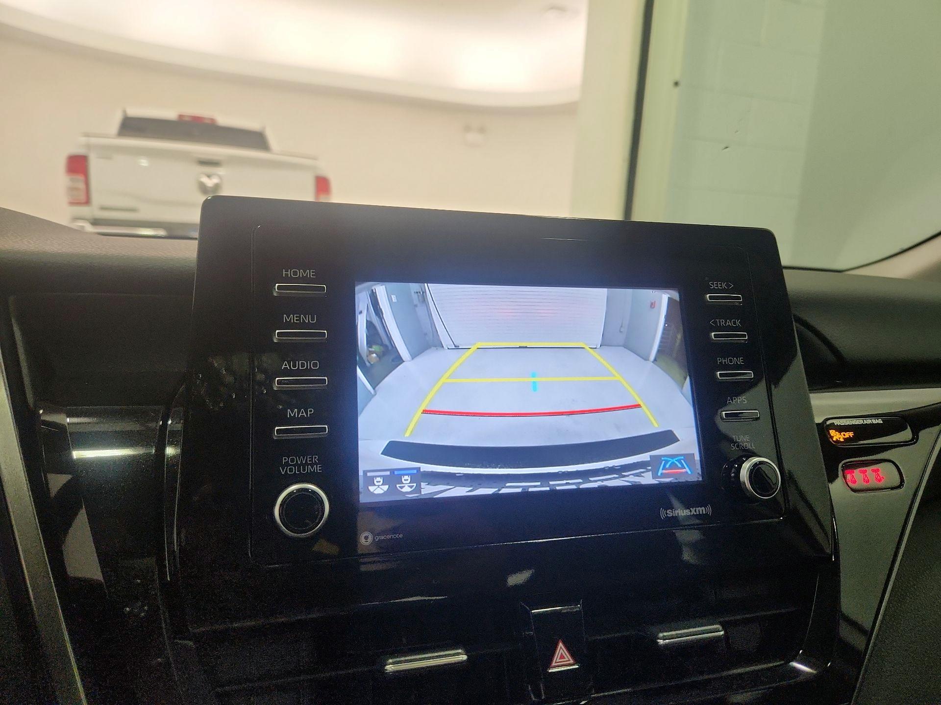 Thumbnail: 2023 Toyota Camry - 14