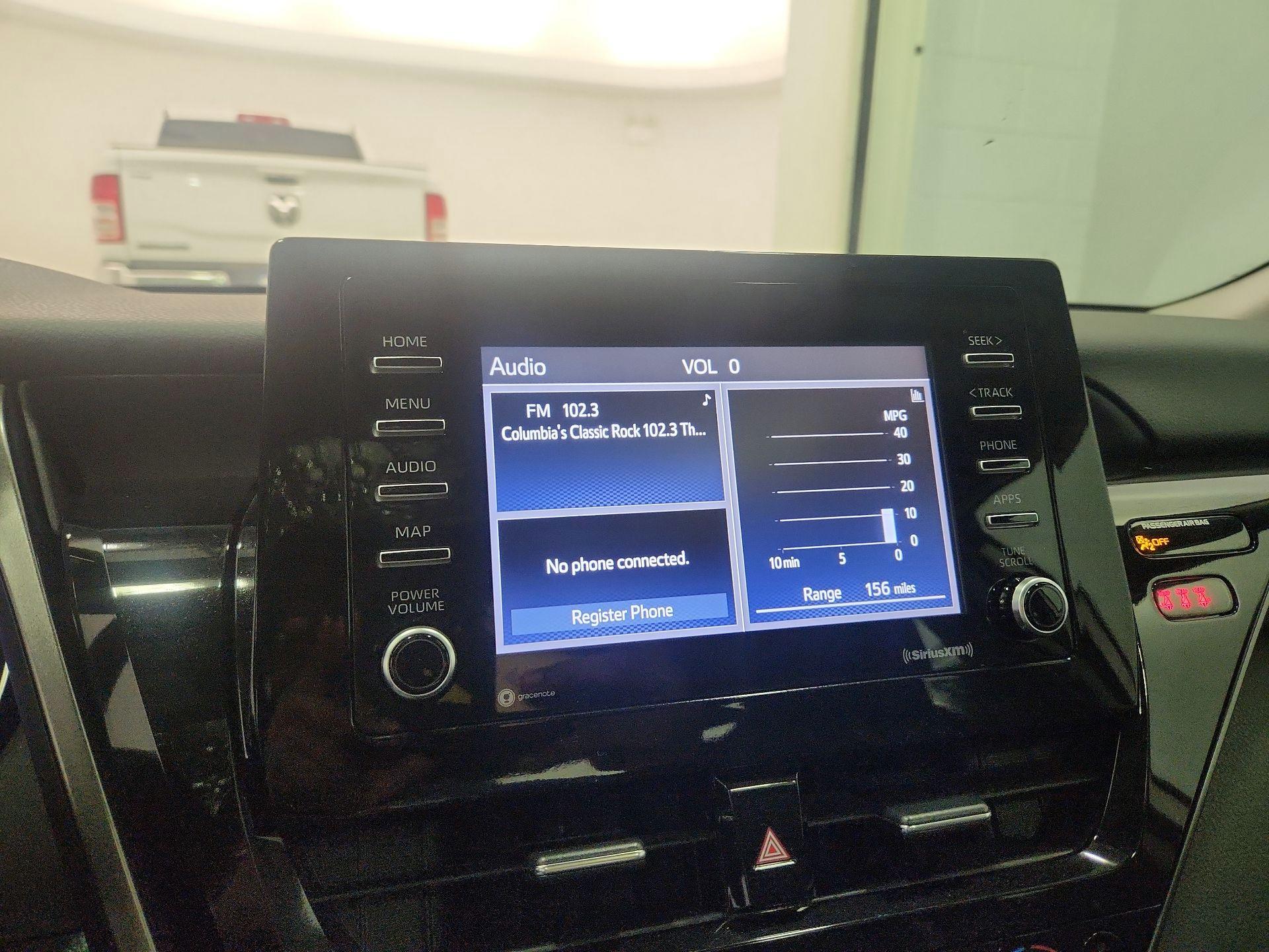 Thumbnail: 2023 Toyota Camry - 15