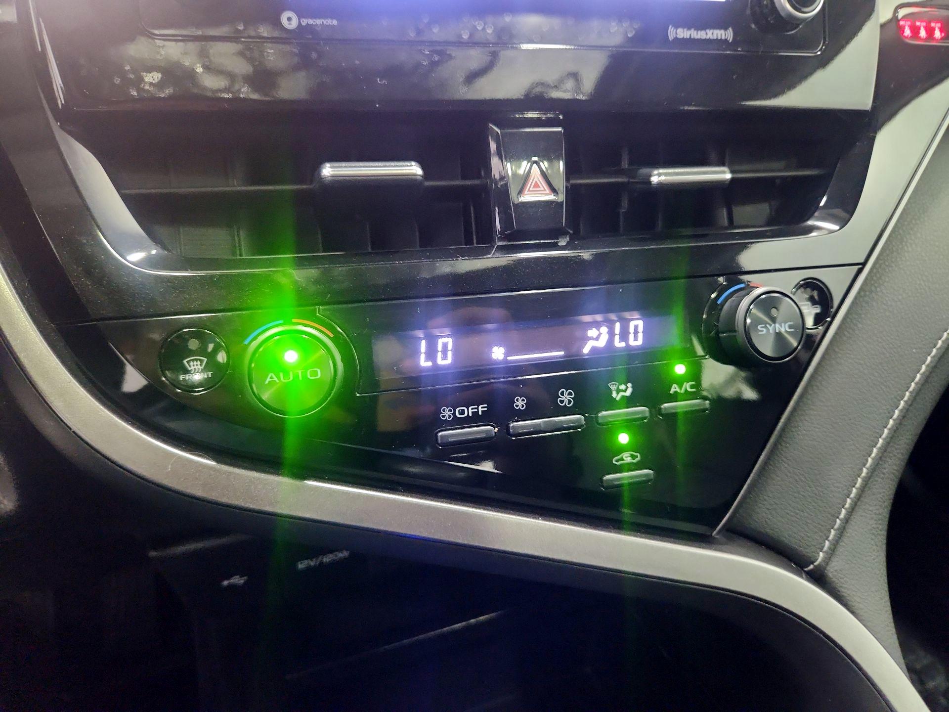 Thumbnail: 2023 Toyota Camry - 16